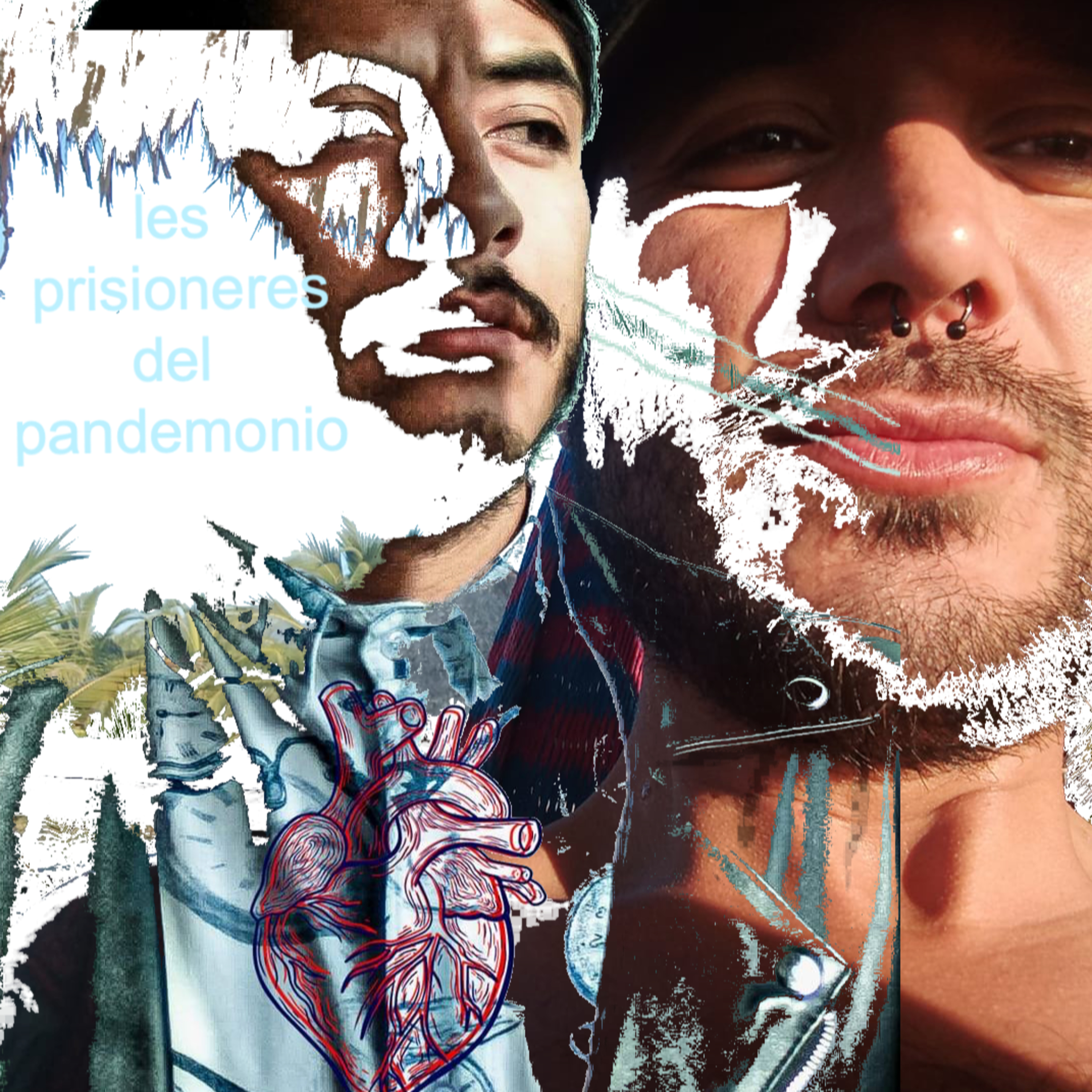 Les Prisioneres del Pandemonio