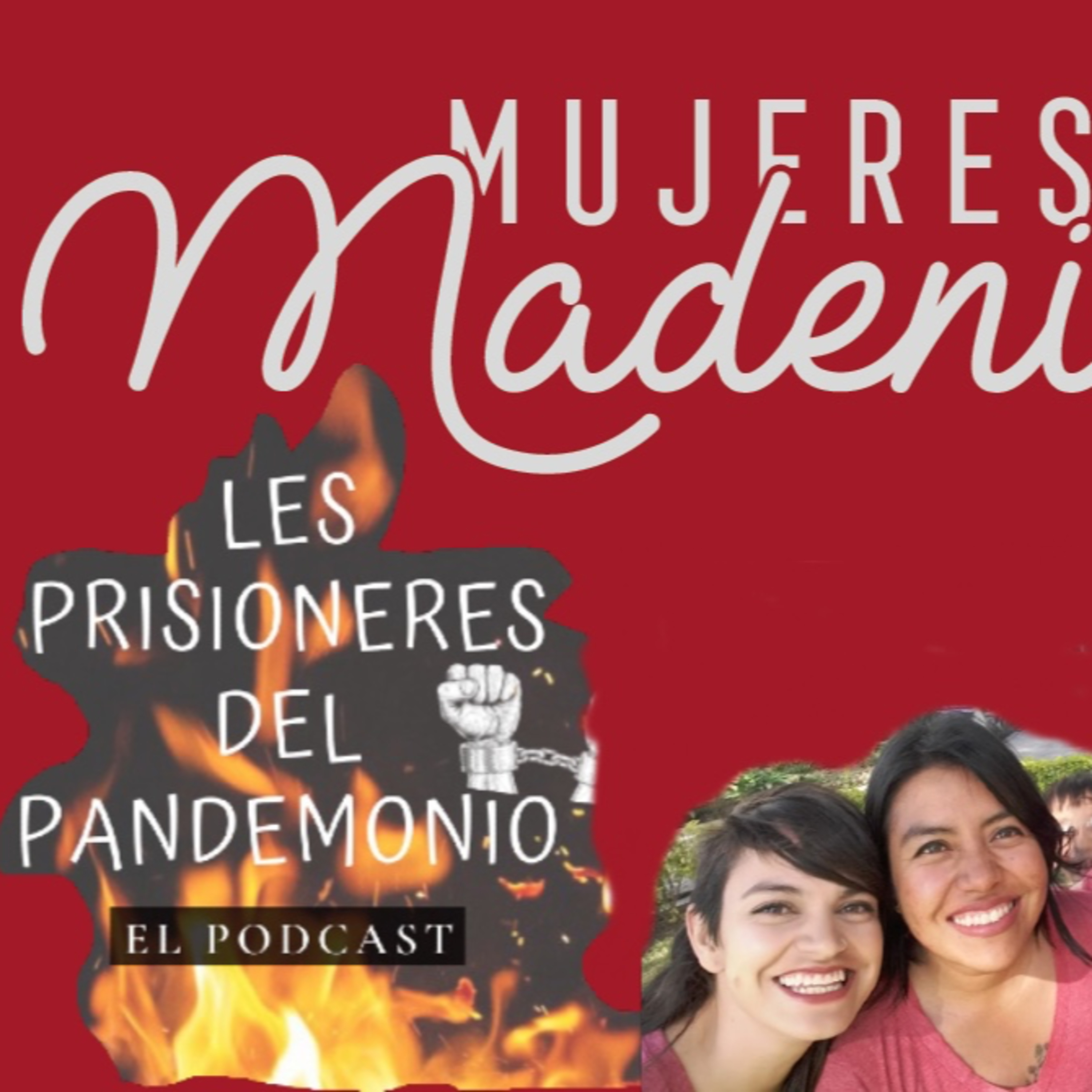 Les Prisioneres del Pandemonio
