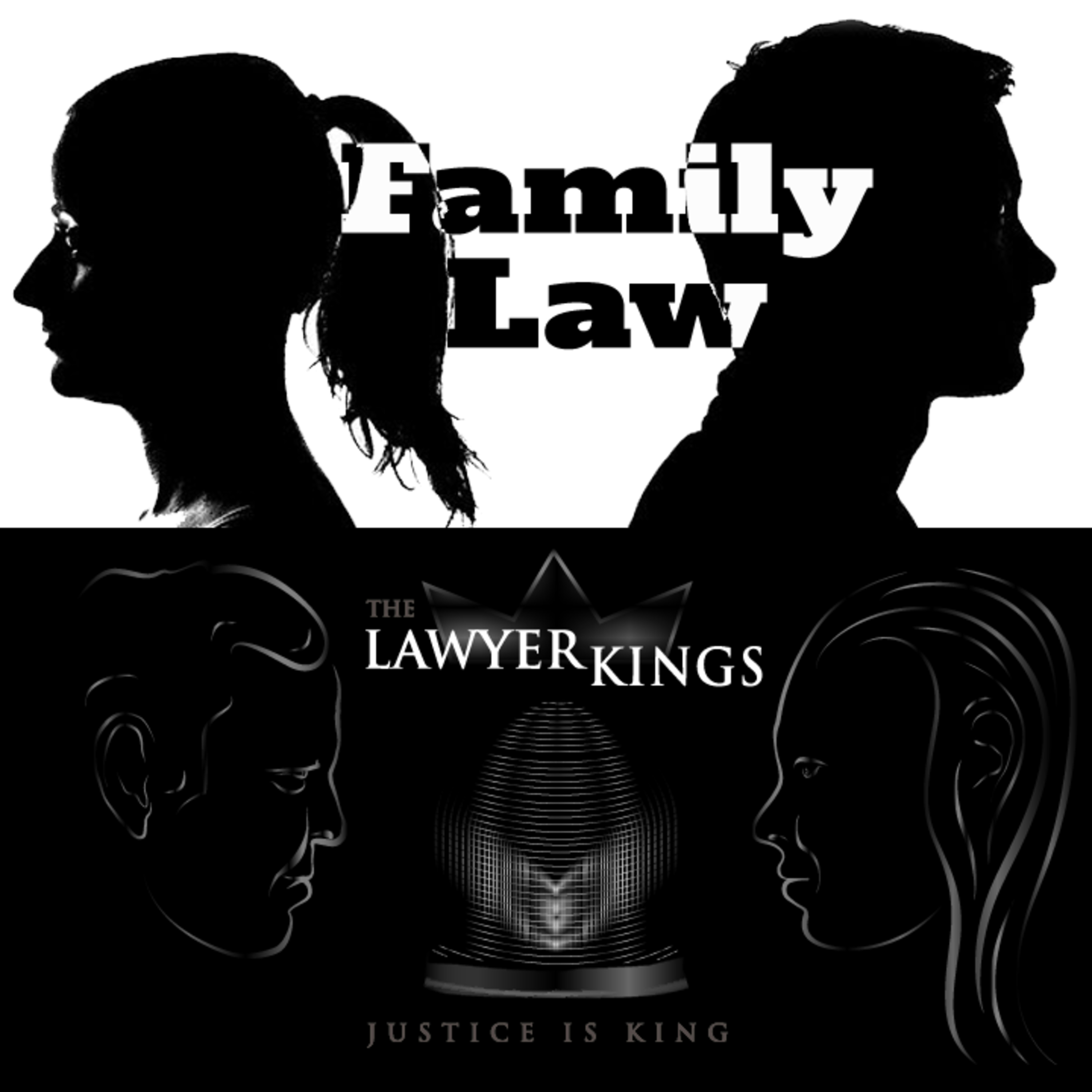 The Lawyer Kings