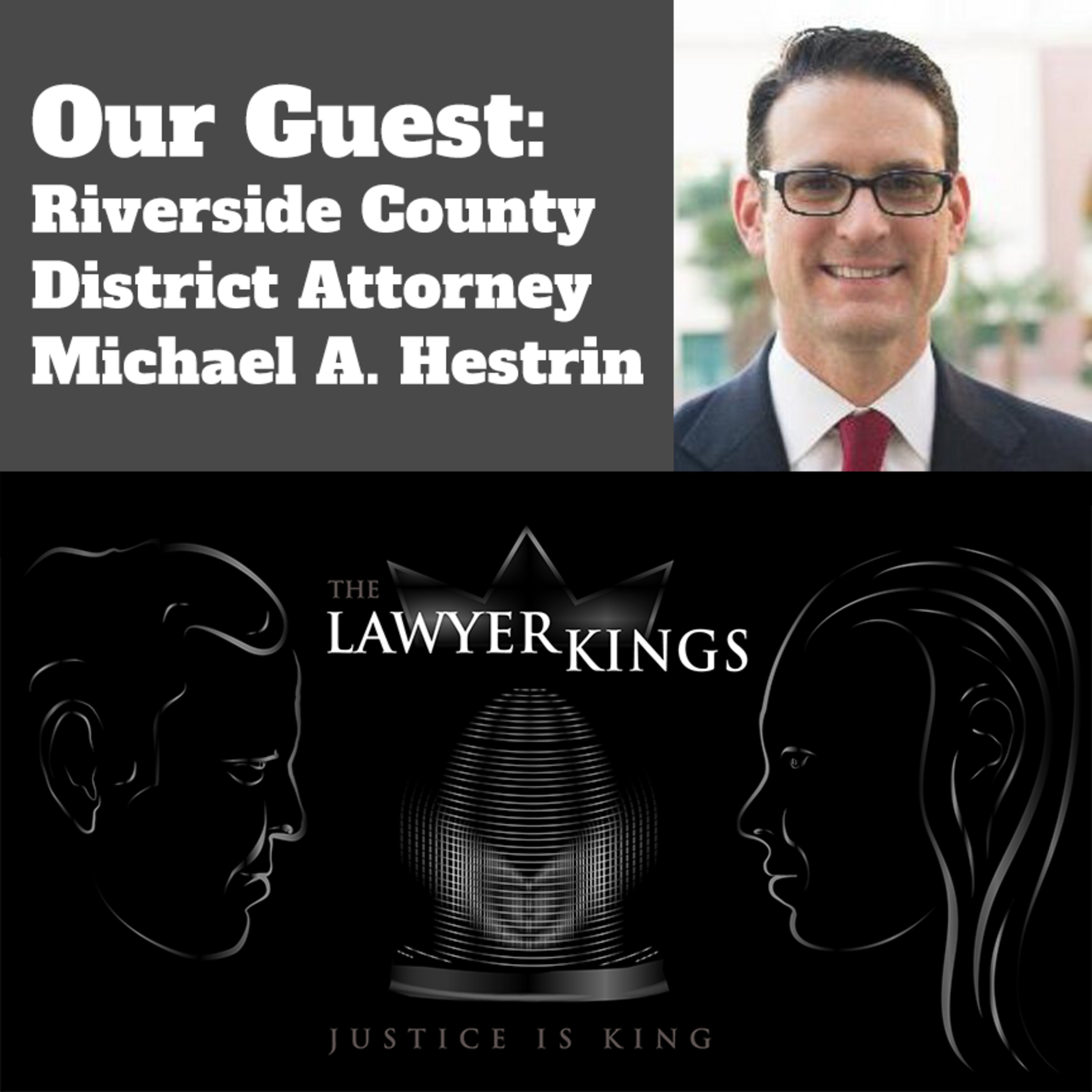 The Lawyer Kings