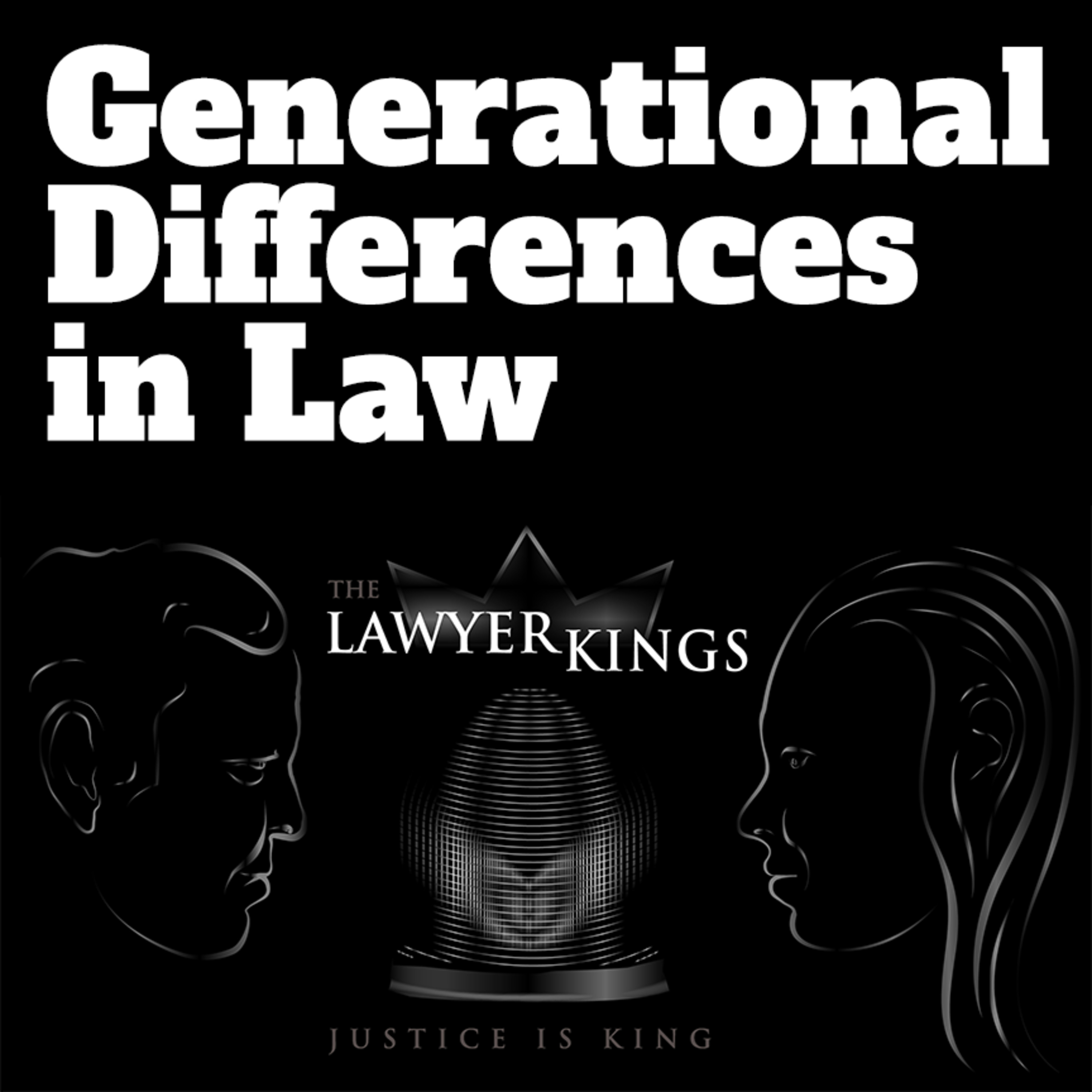 The Lawyer Kings