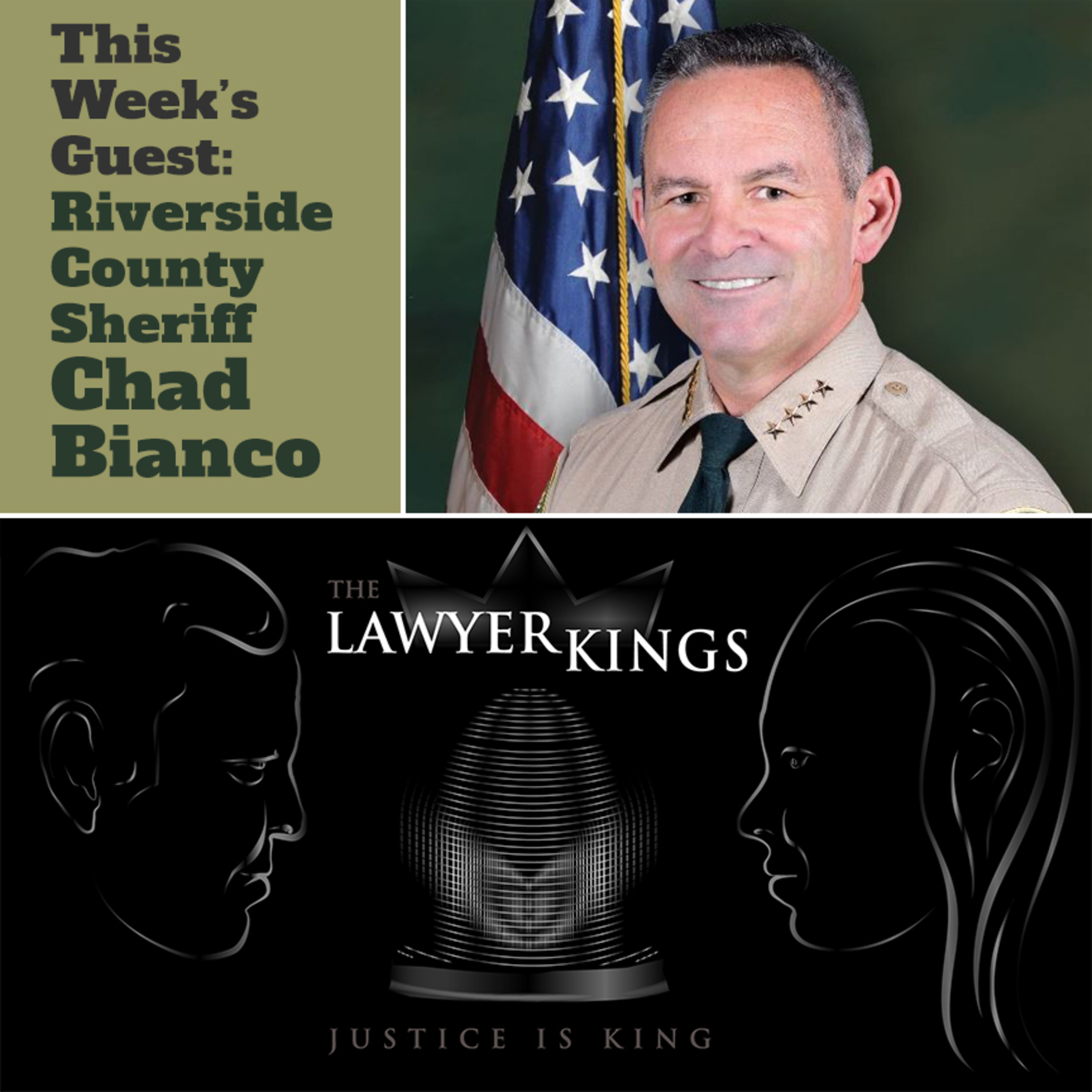 The Lawyer Kings