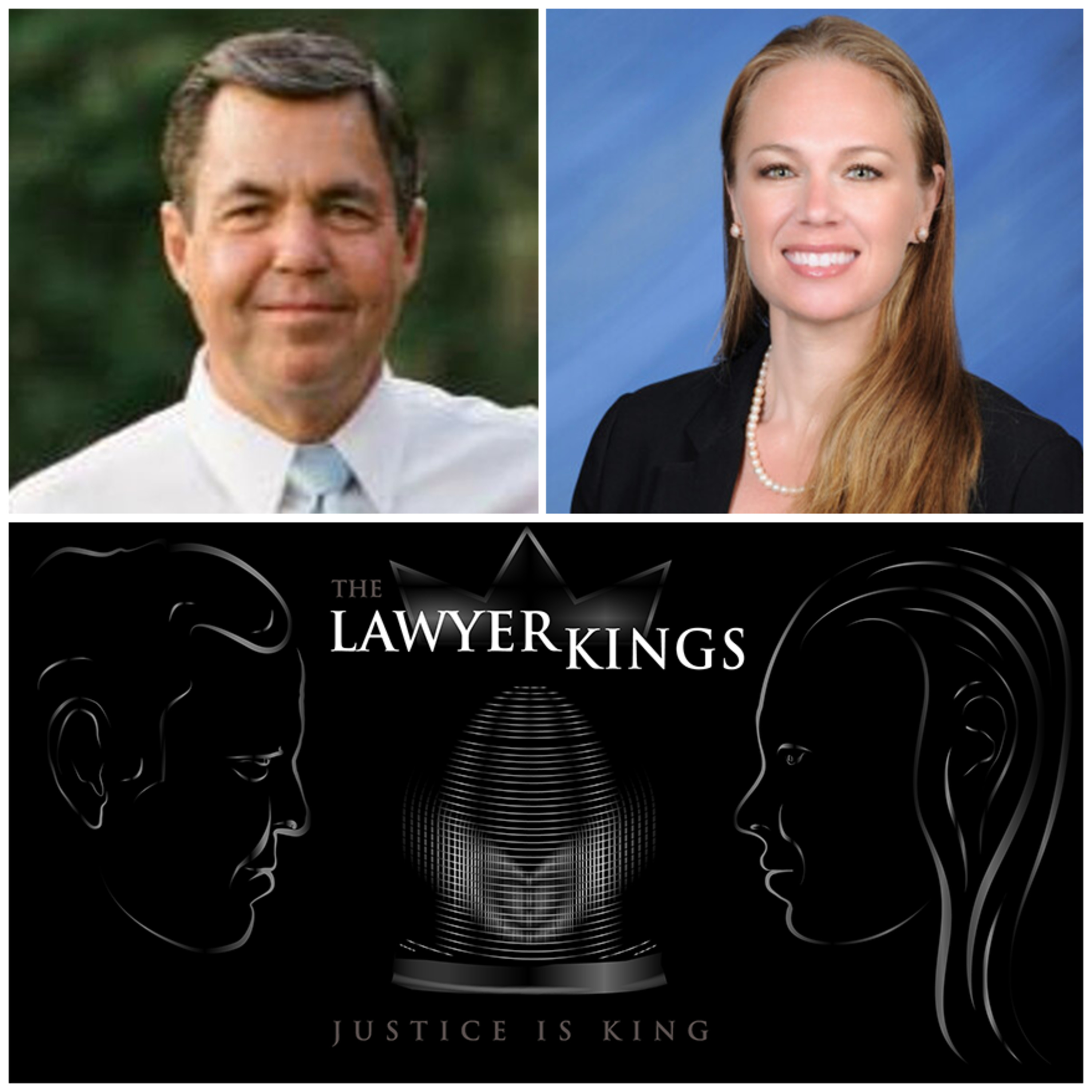 The Lawyer Kings