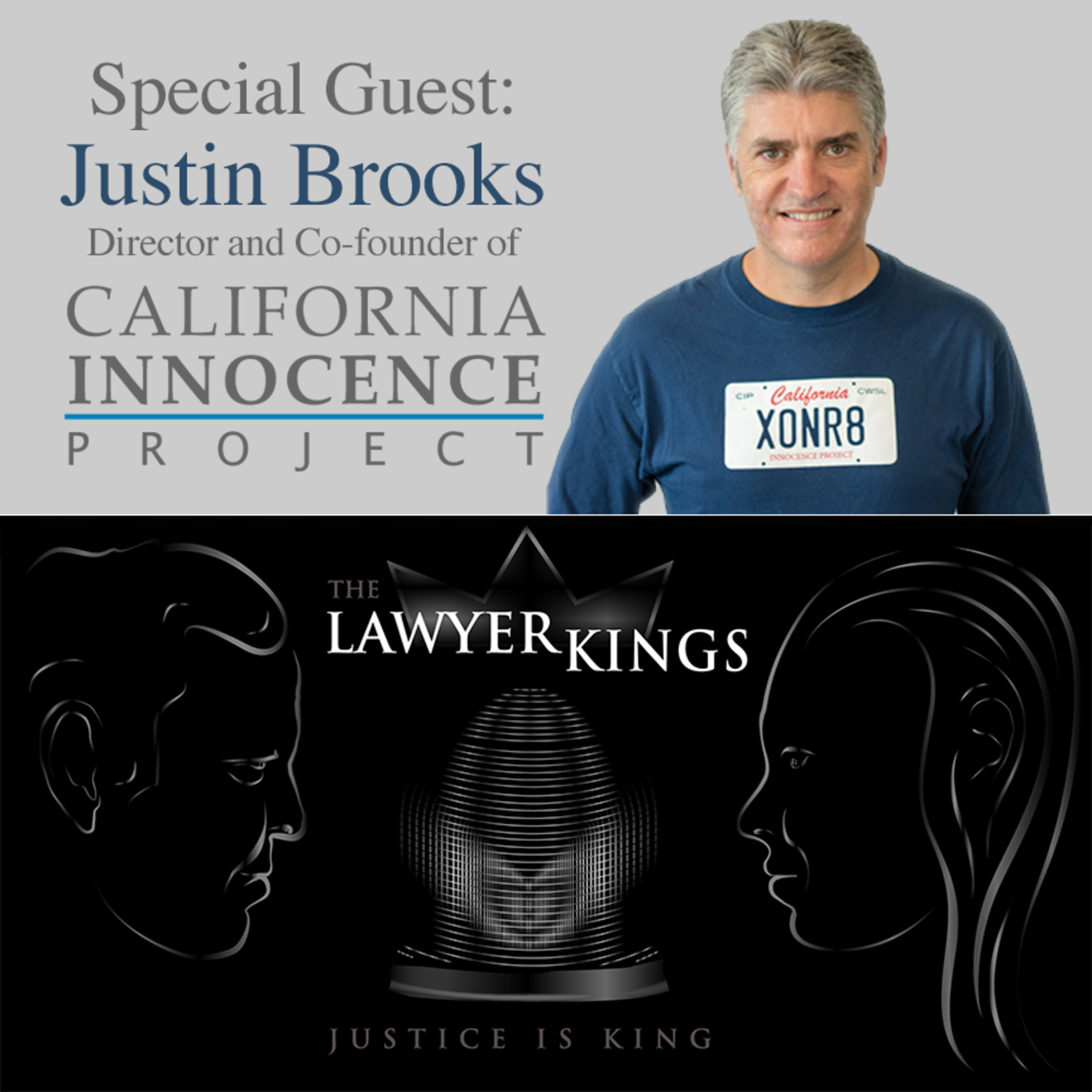 The Lawyer Kings