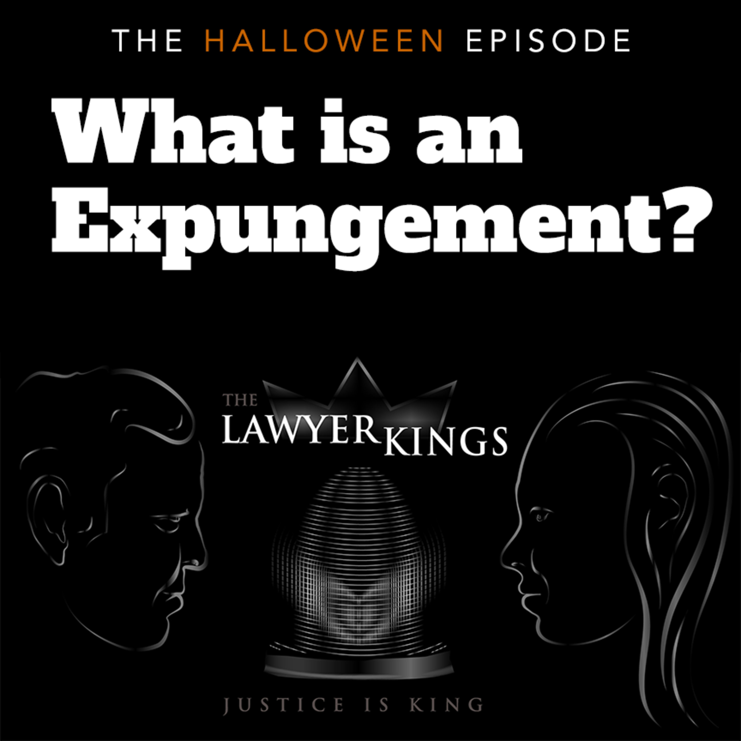 The Lawyer Kings