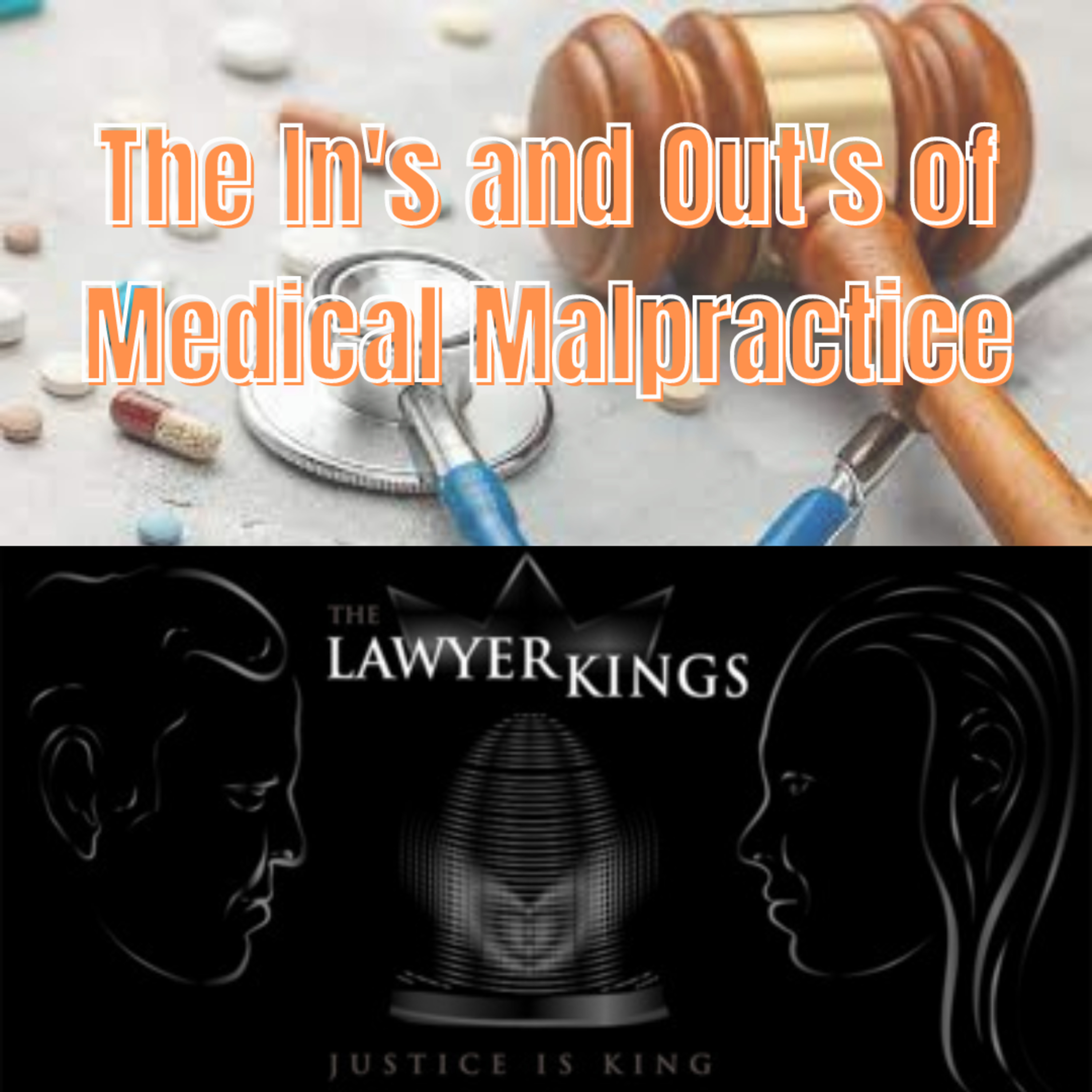 The Lawyer Kings