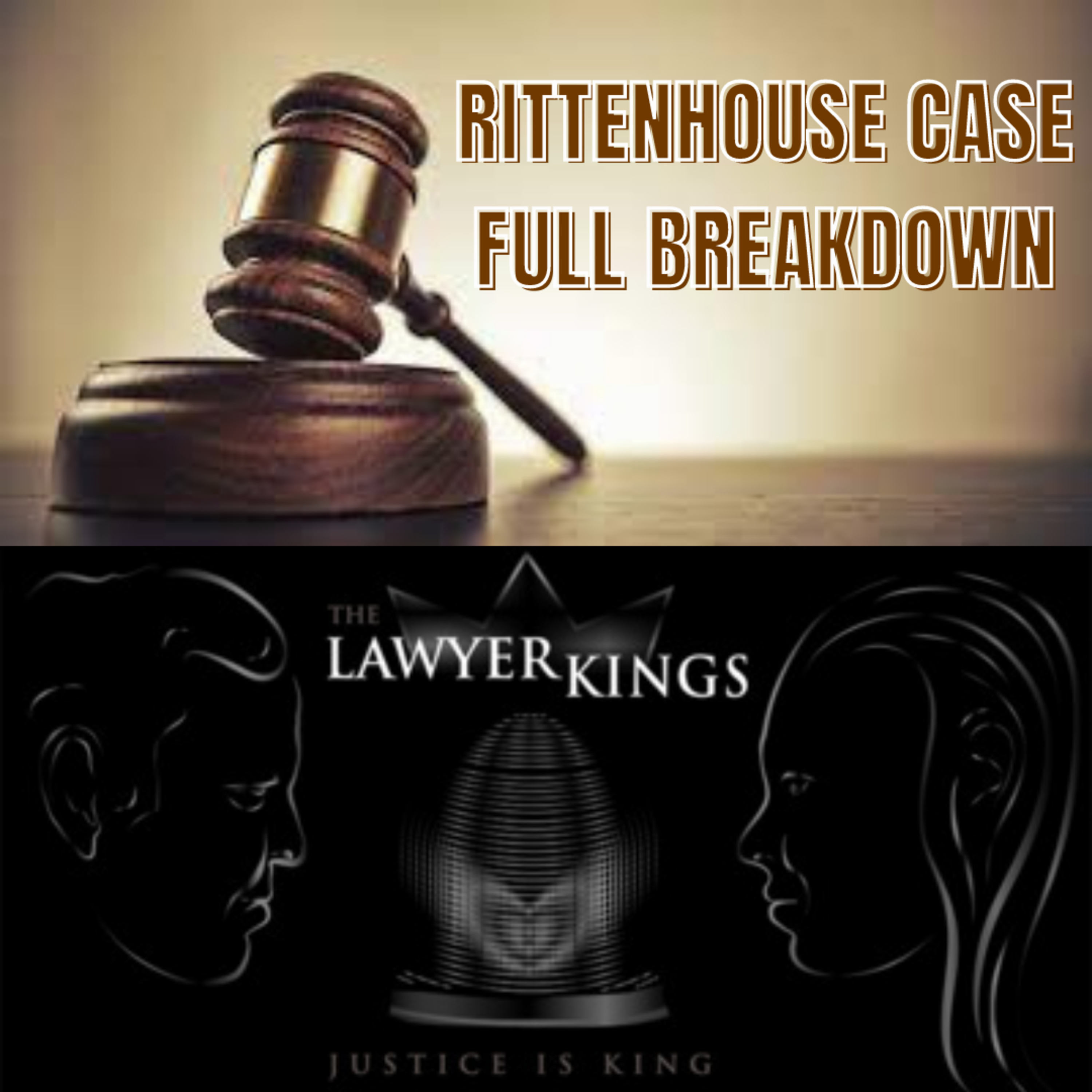 The Lawyer Kings