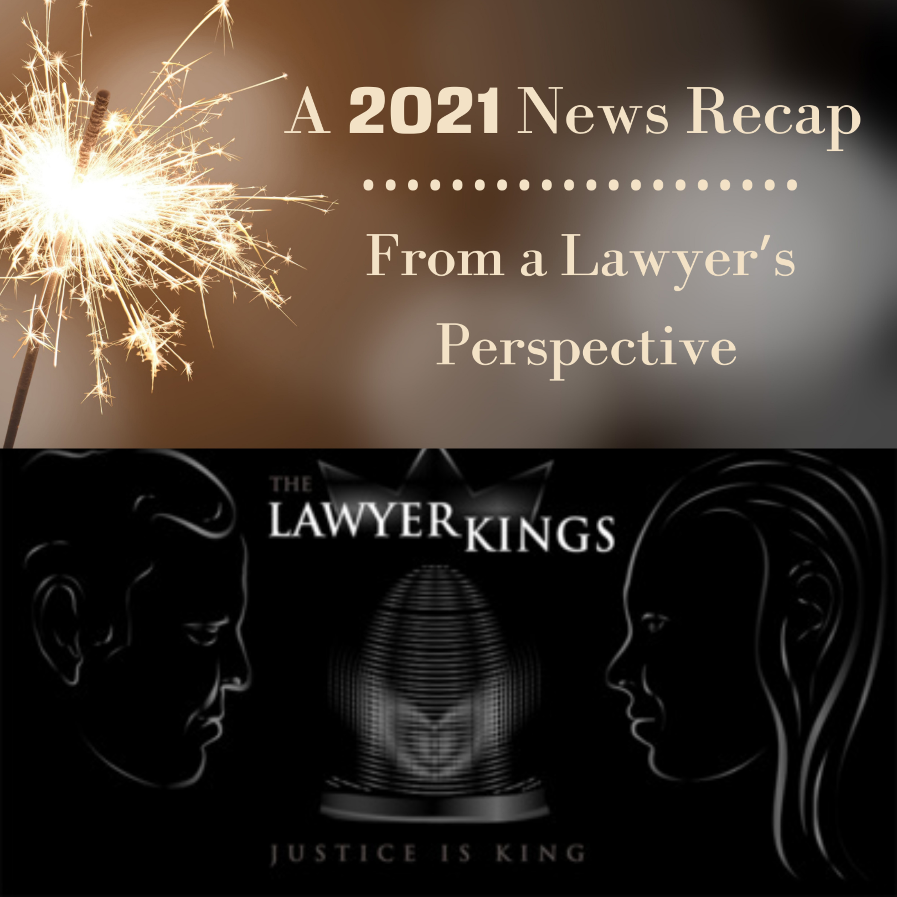 The Lawyer Kings