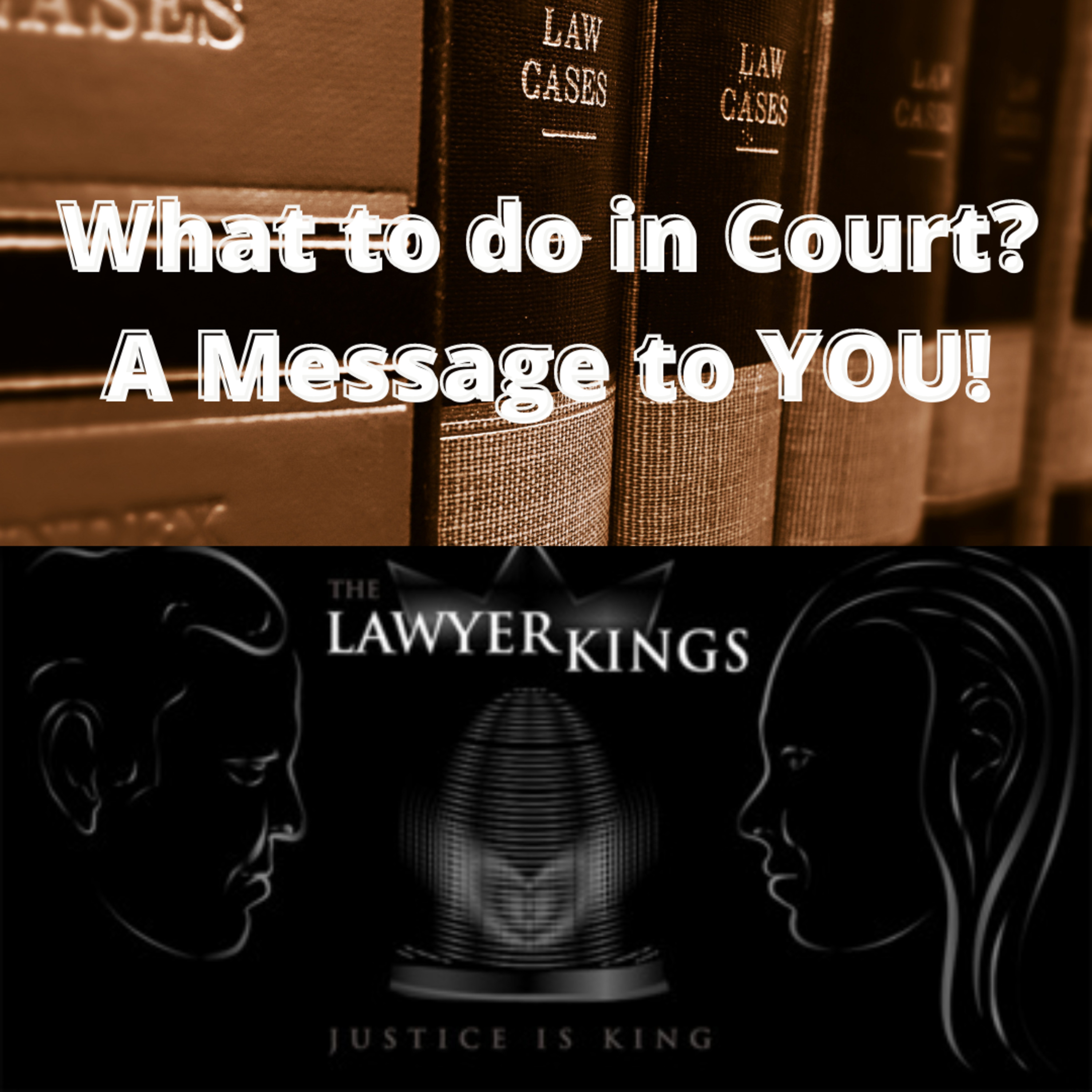 The Lawyer Kings