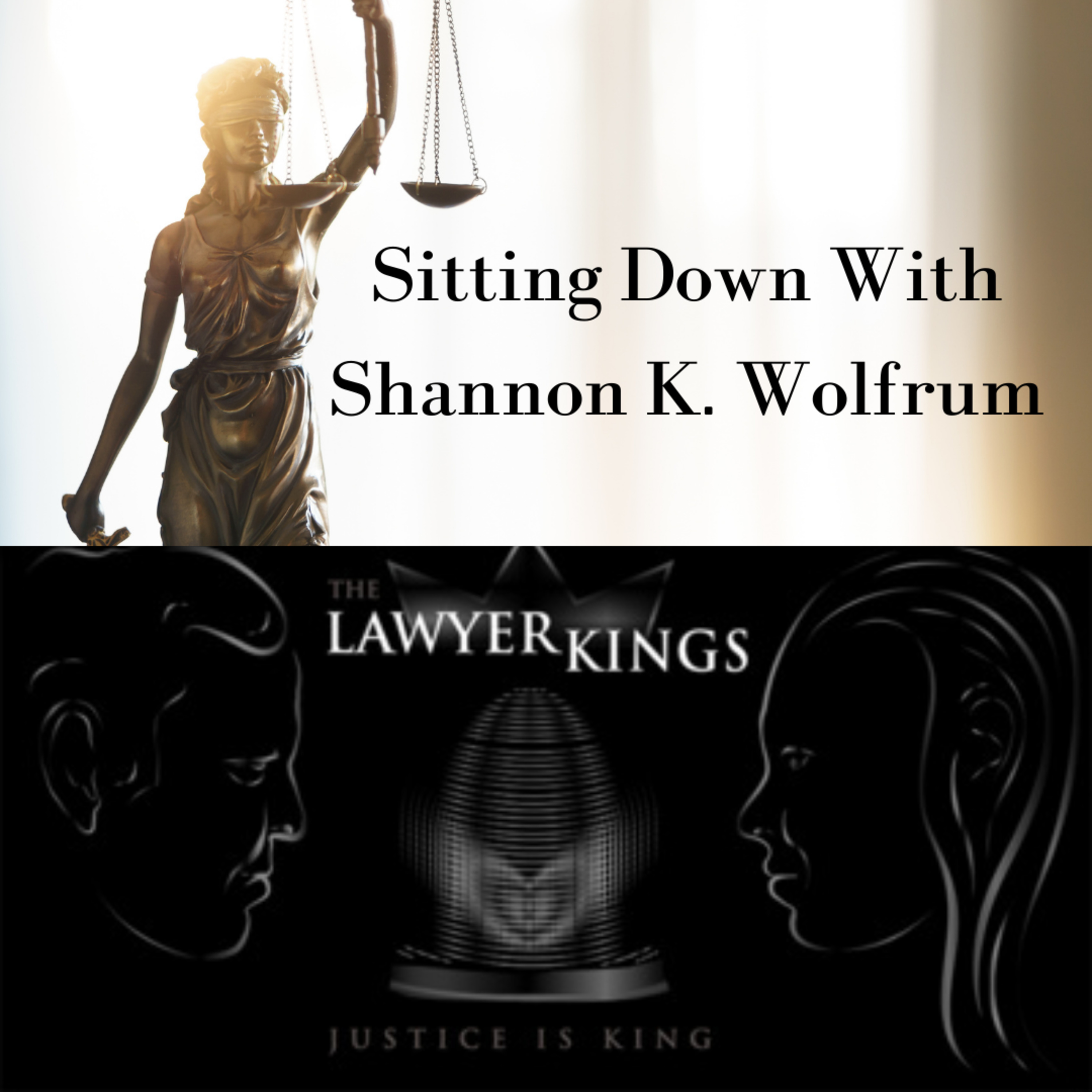 The Lawyer Kings