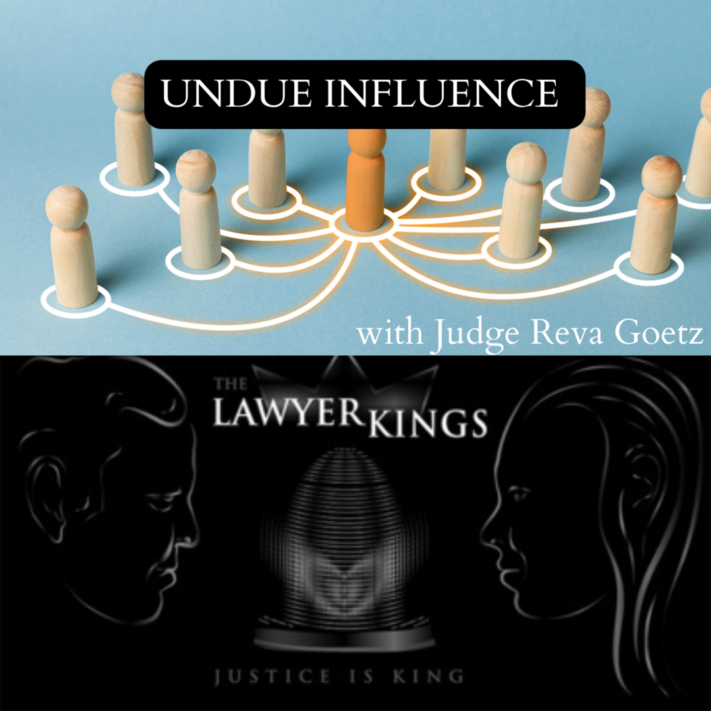 The Lawyer Kings