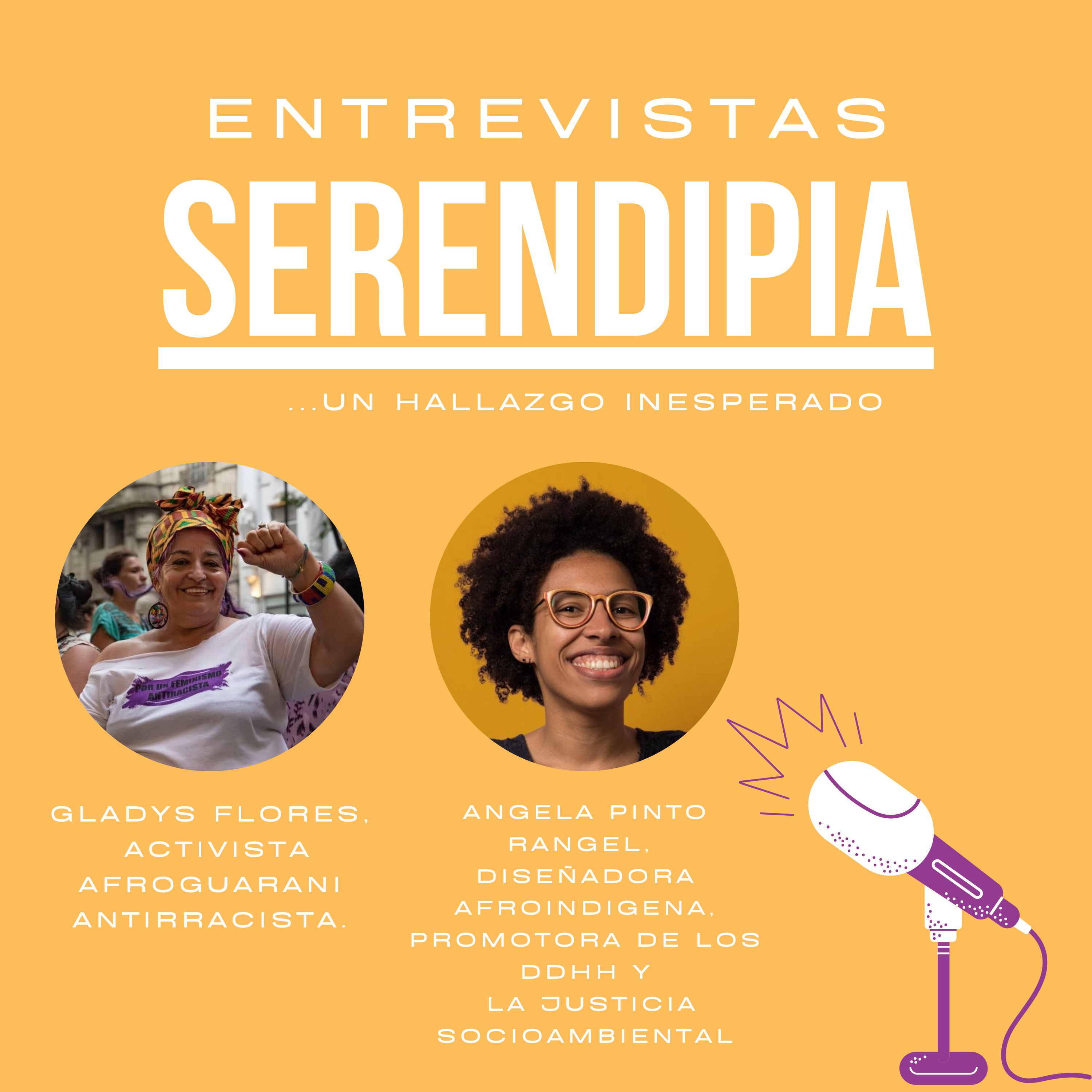 Serendipia … un hallazgo inesperado