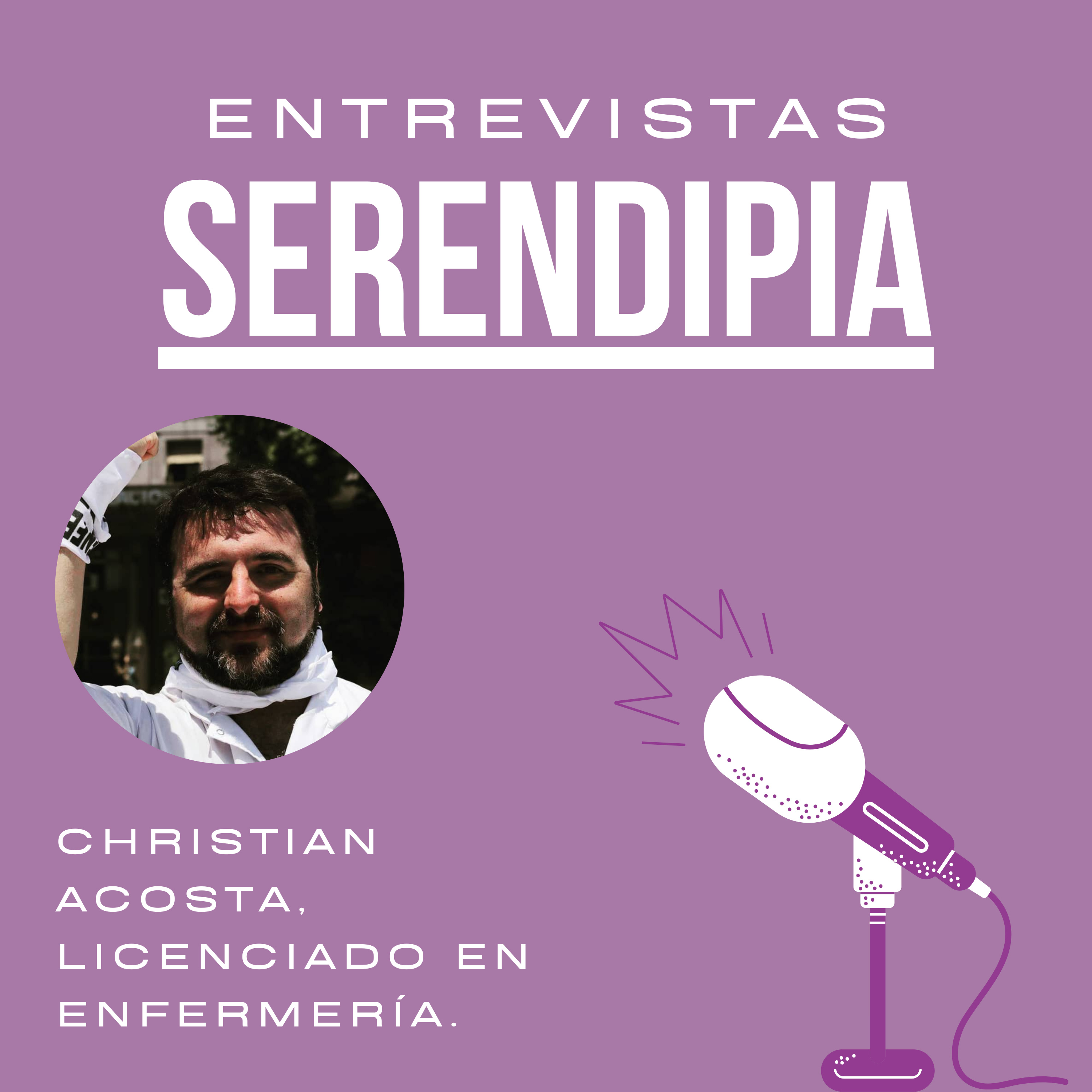 Serendipia … un hallazgo inesperado