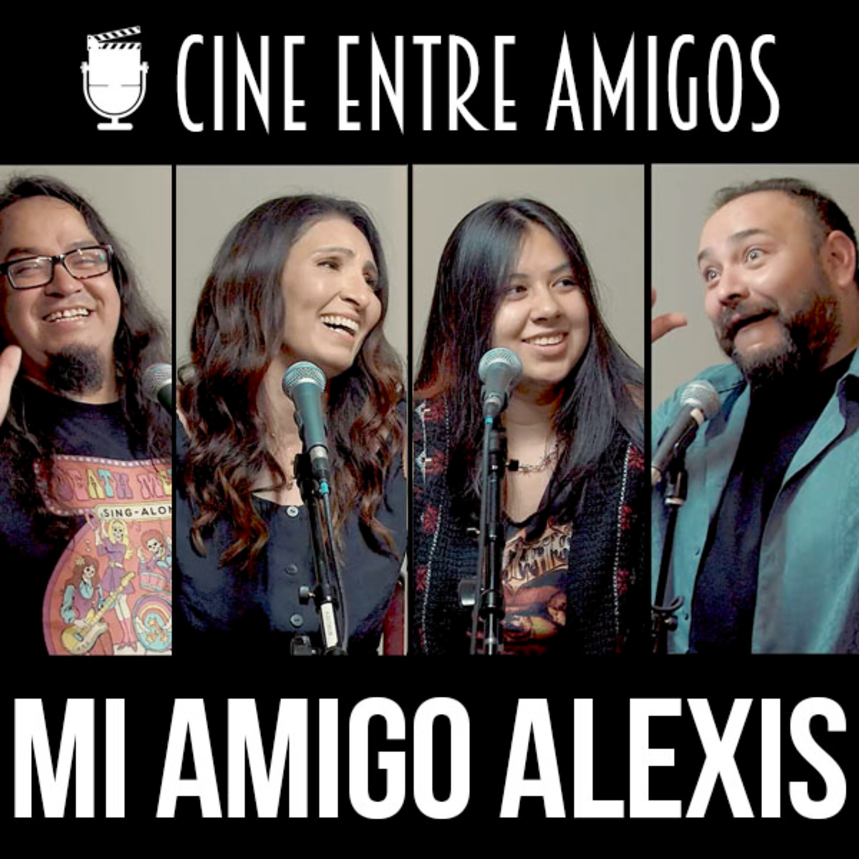 MI AMIGO ALEXIS episode artwork