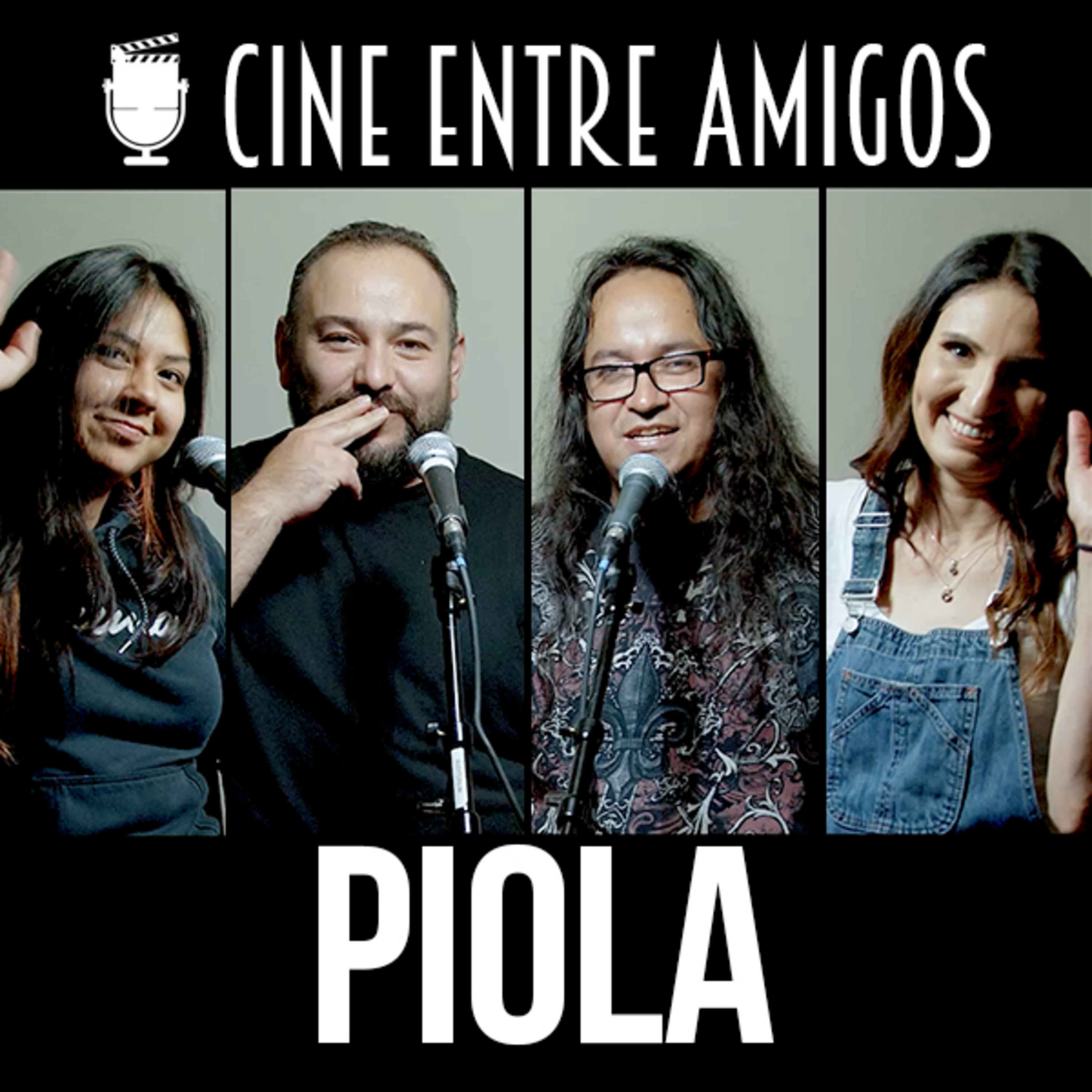PIOLA episode artwork