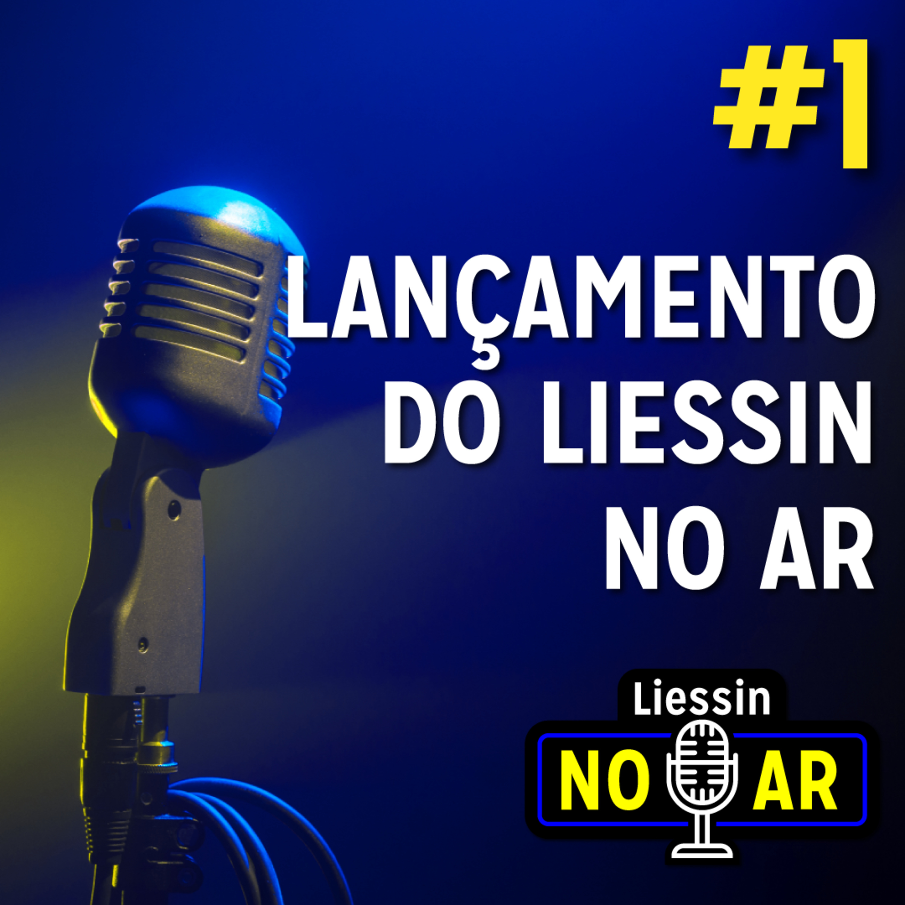 Liessin no Ar