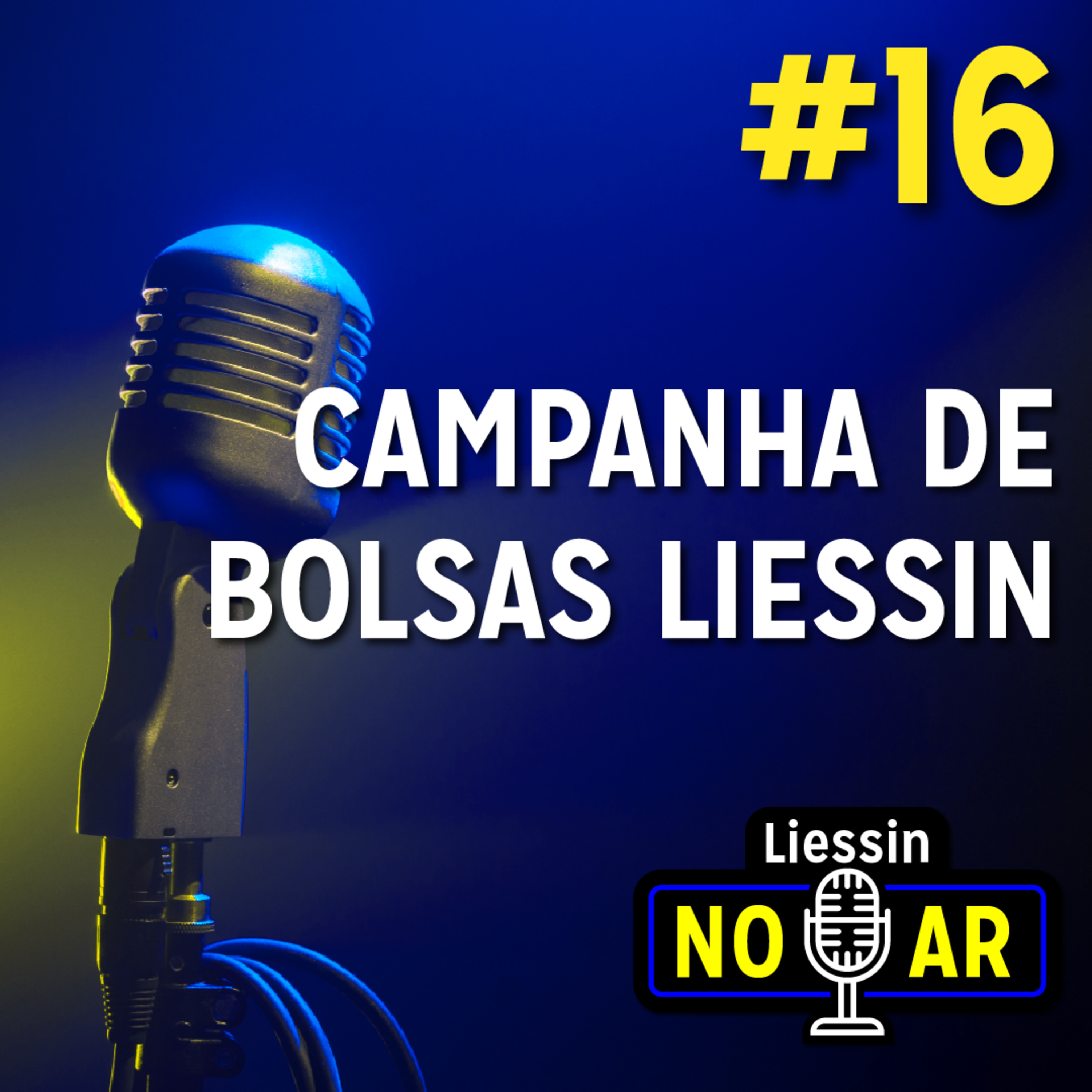 Liessin no Ar