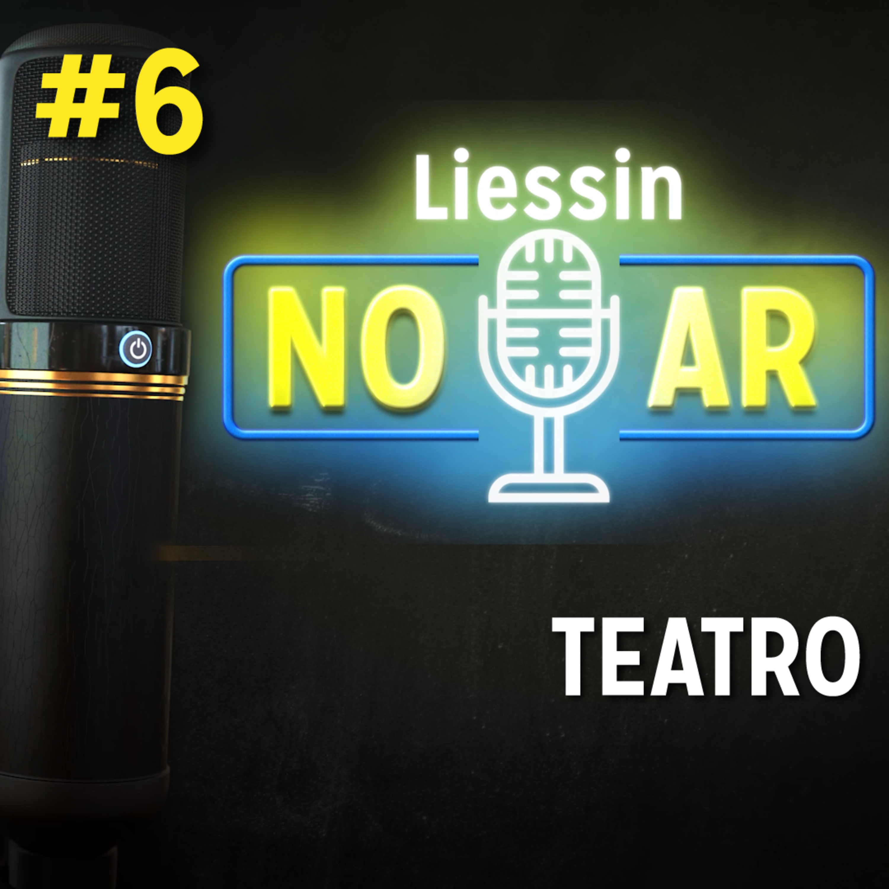 Liessin no Ar