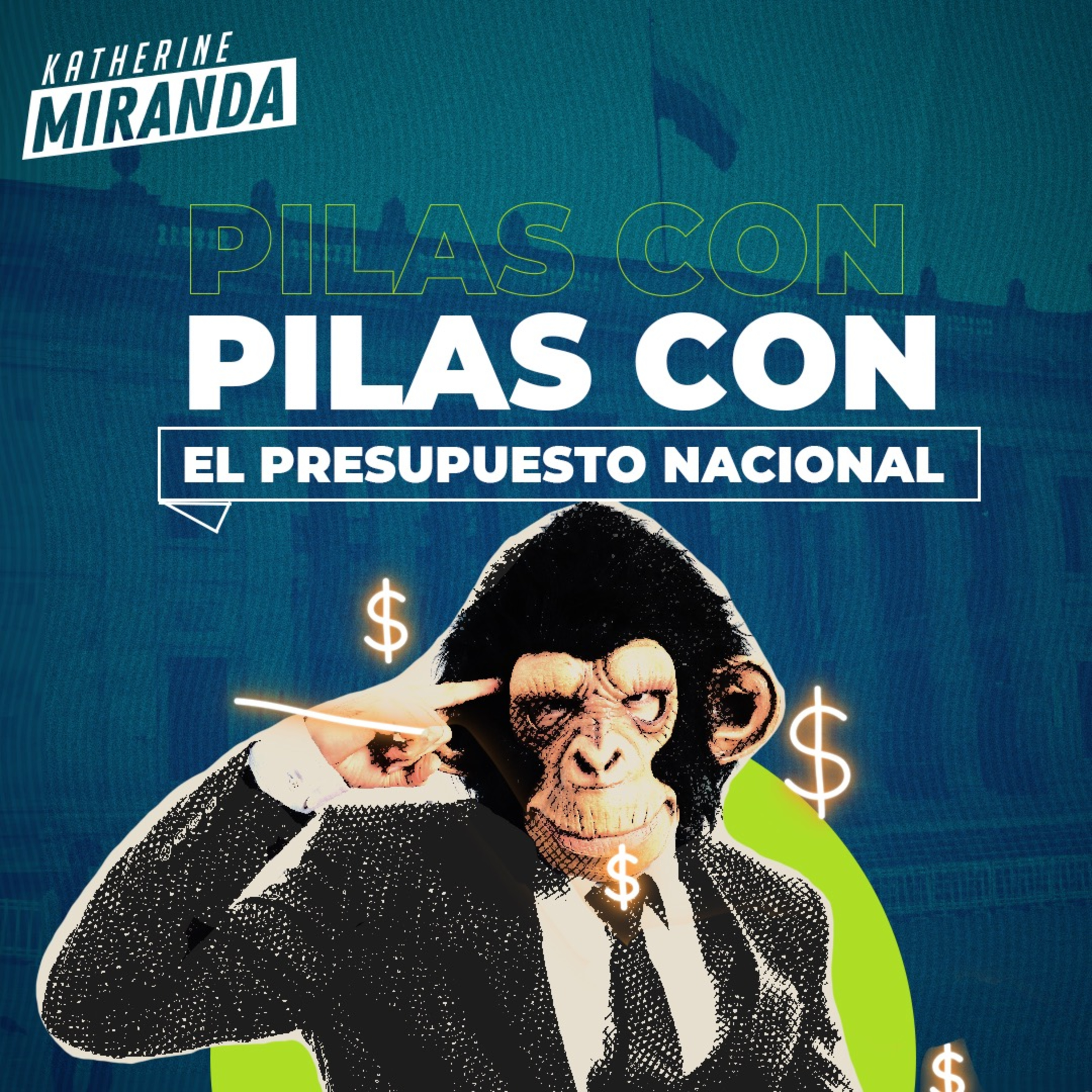 MIRANDA LE HABLA...