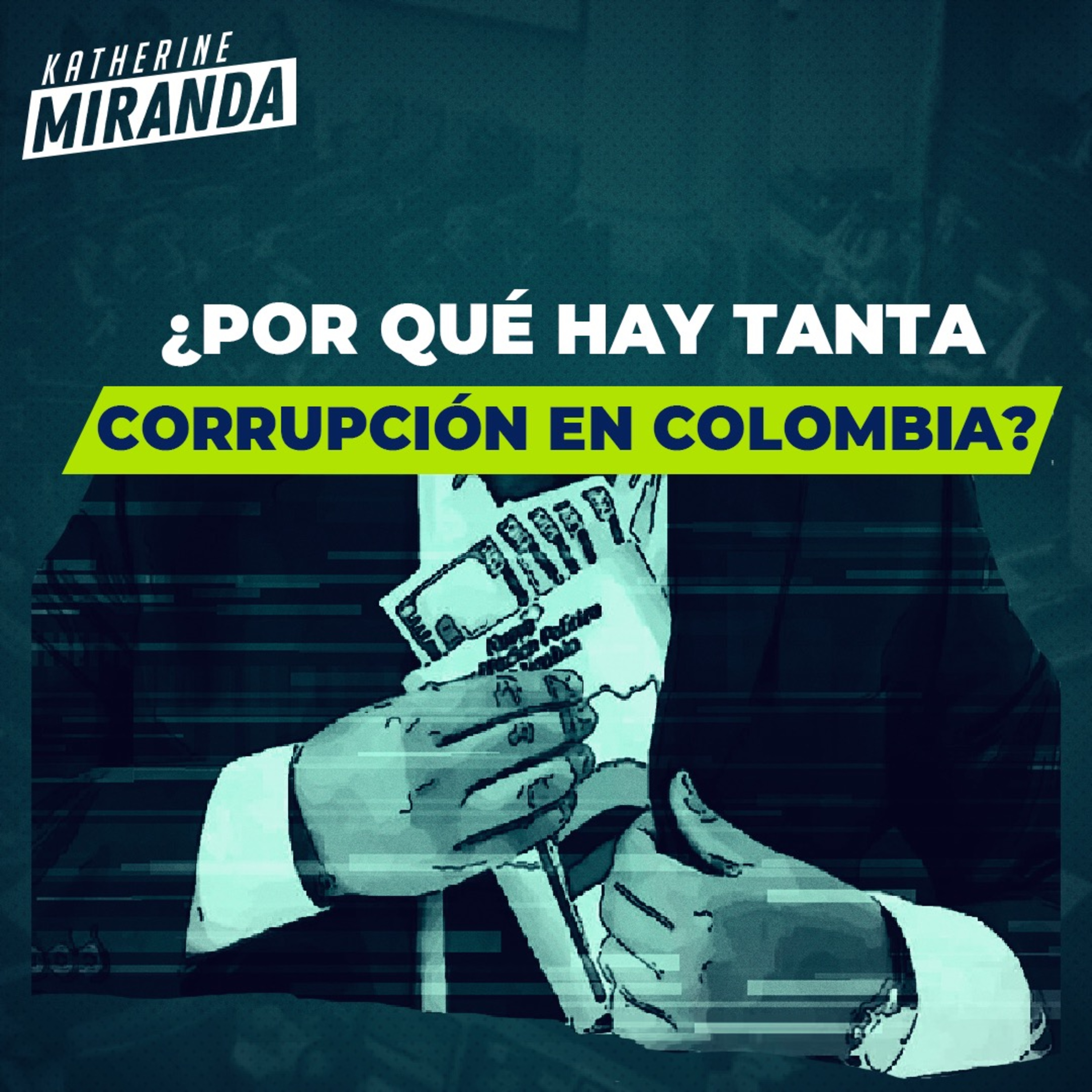 MIRANDA LE HABLA...