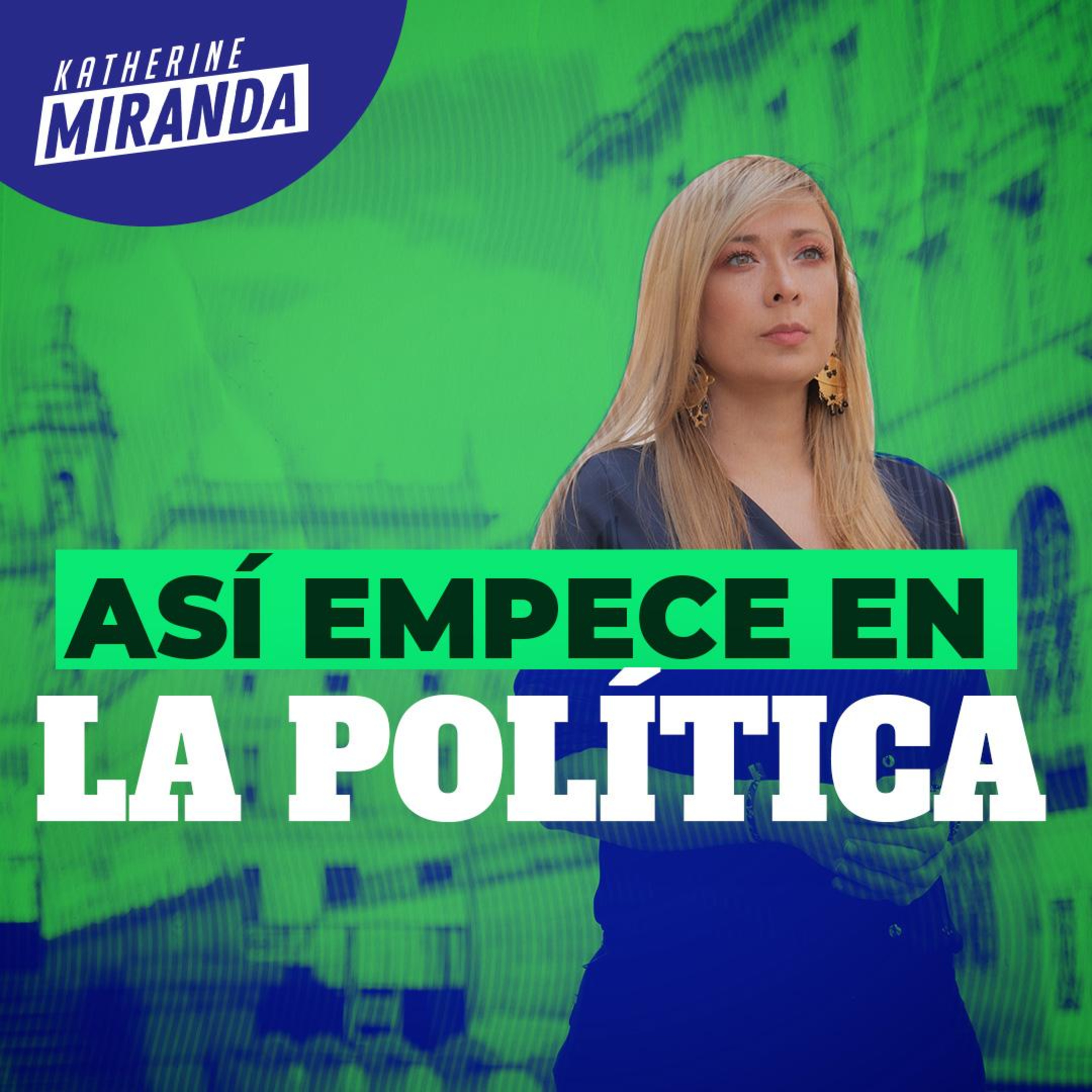 MIRANDA LE HABLA...