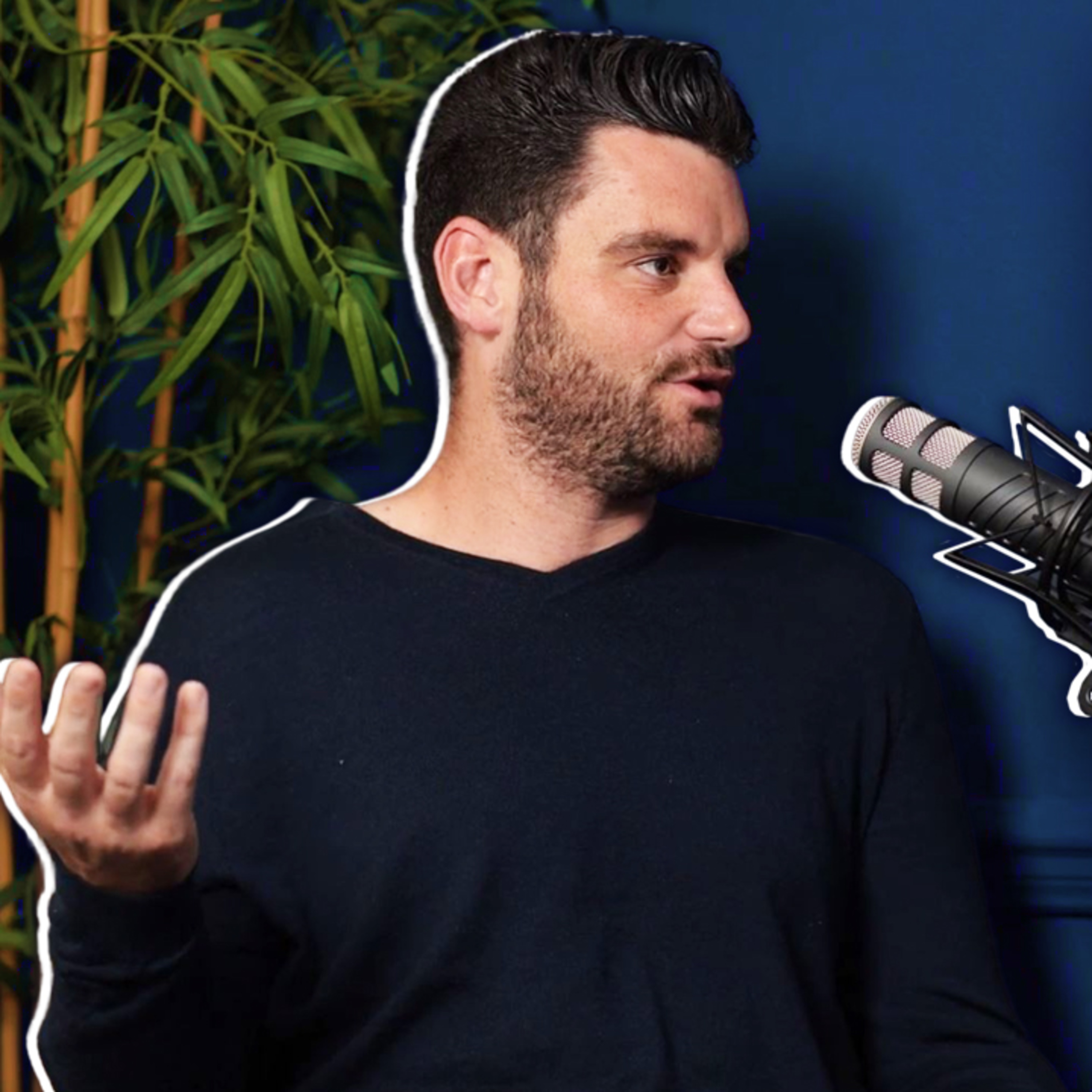 Sean Newman - How to Earn £100k as an Estate Agent