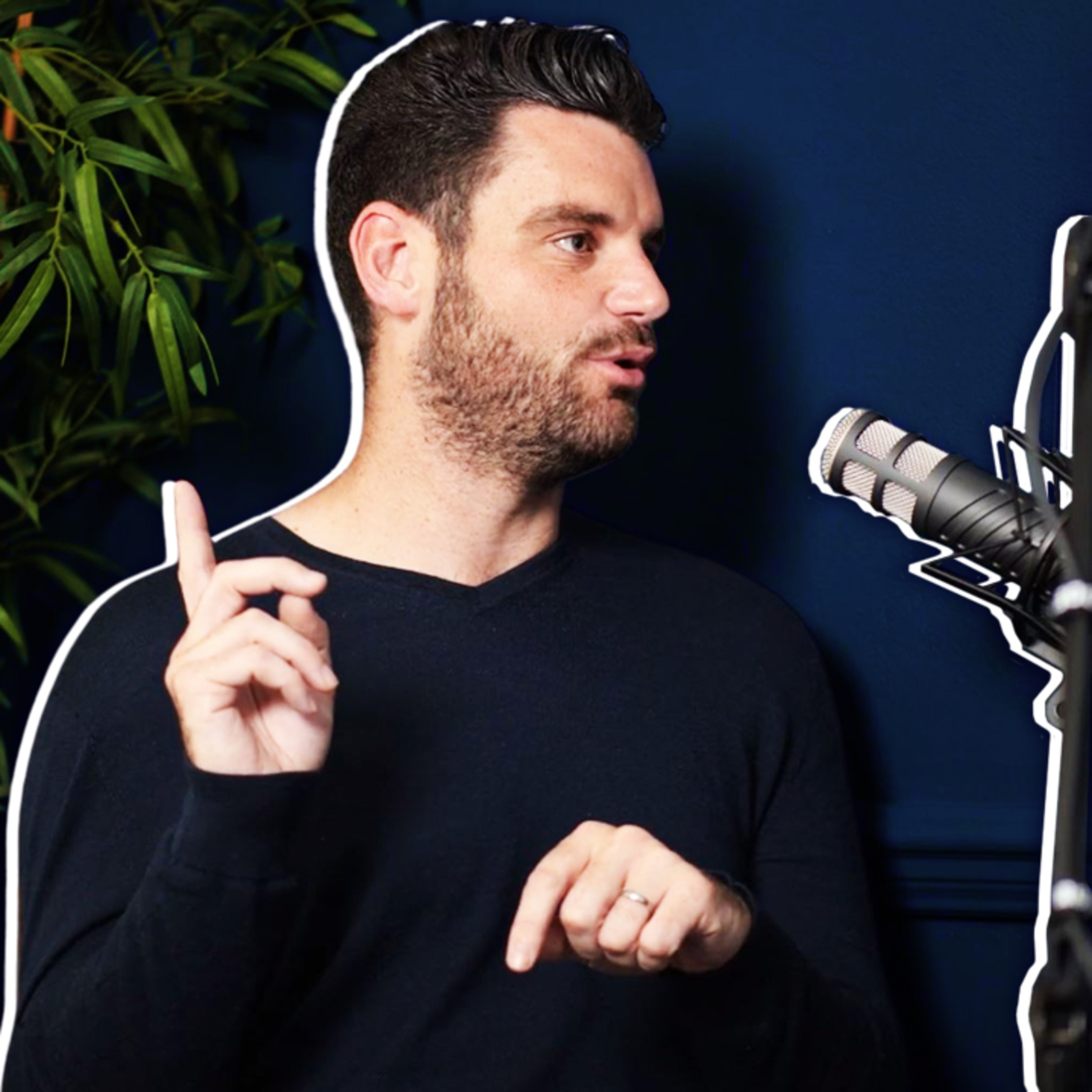 Sean Newman - How to Earn £100k as an Estate Agent