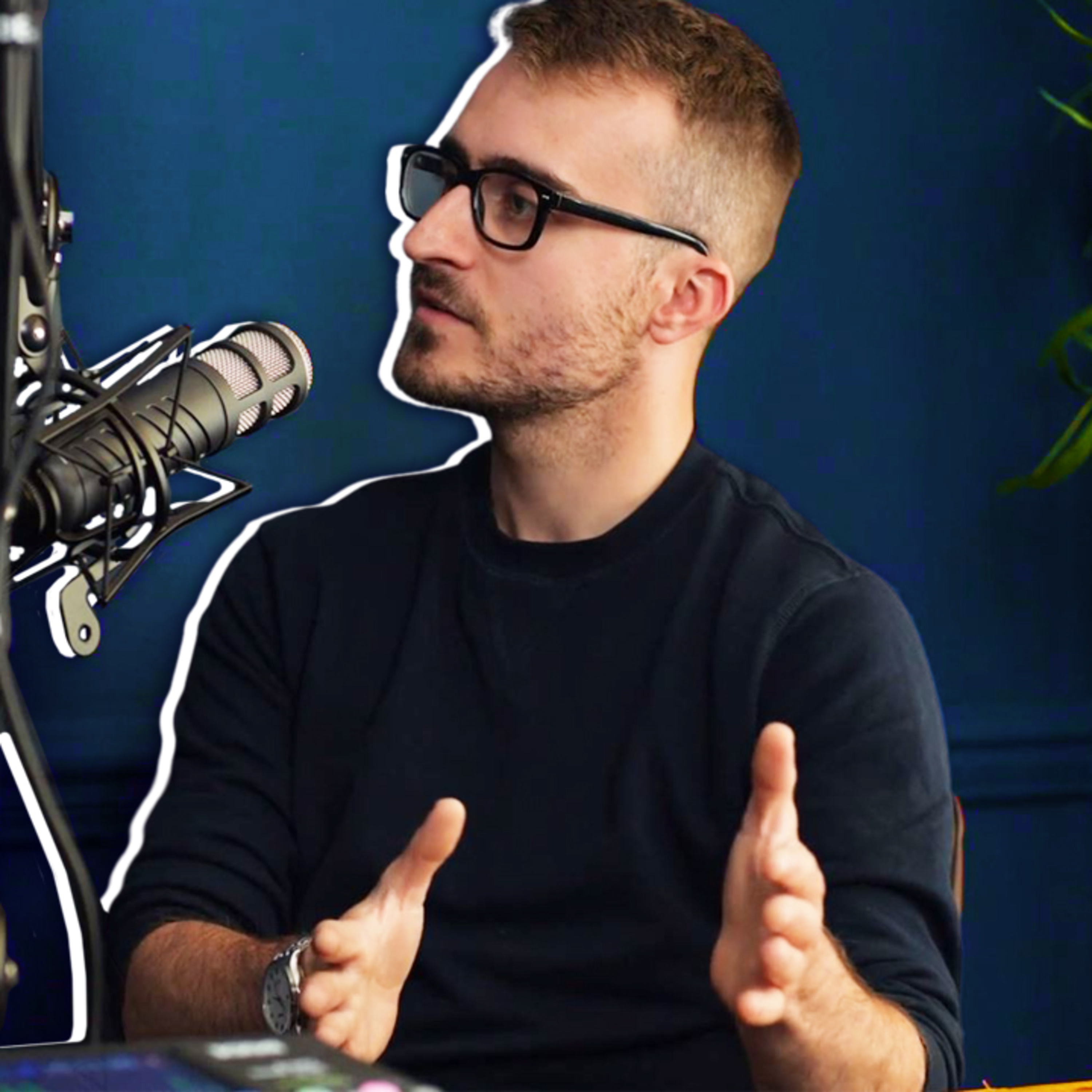 Sean Newman - How to Earn £100k as an Estate Agent