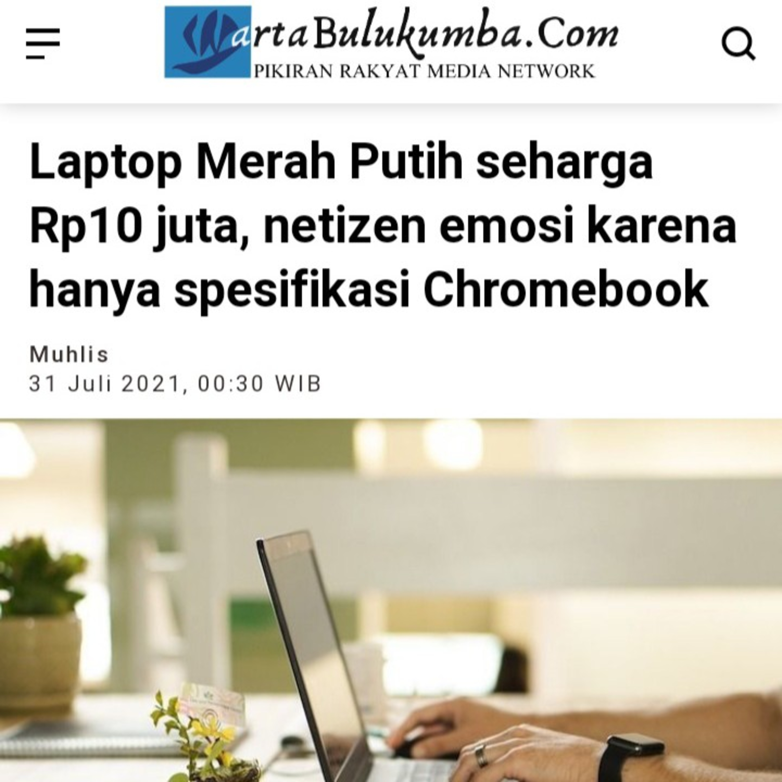 Radio WartaBulukumba.Com