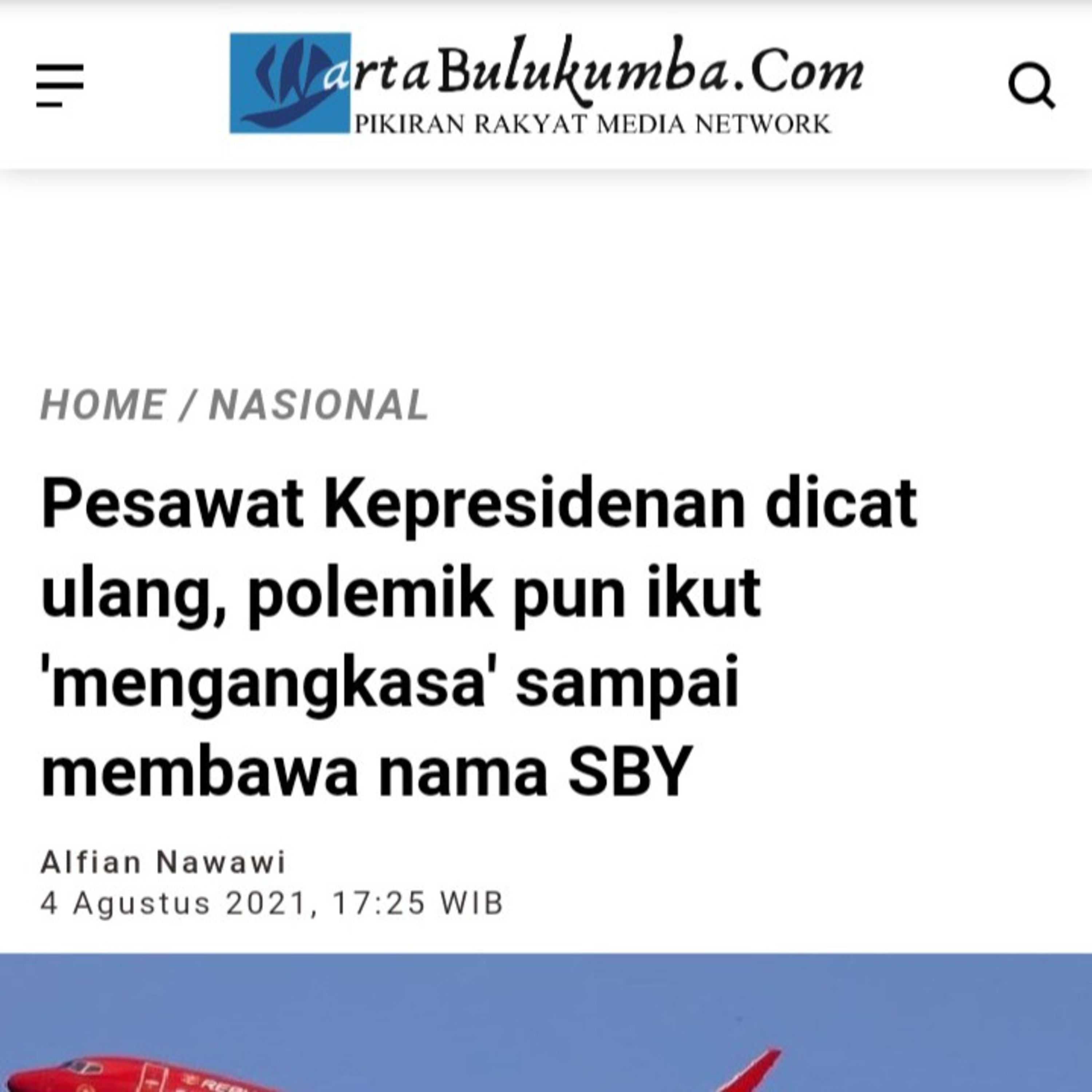 Radio WartaBulukumba.Com