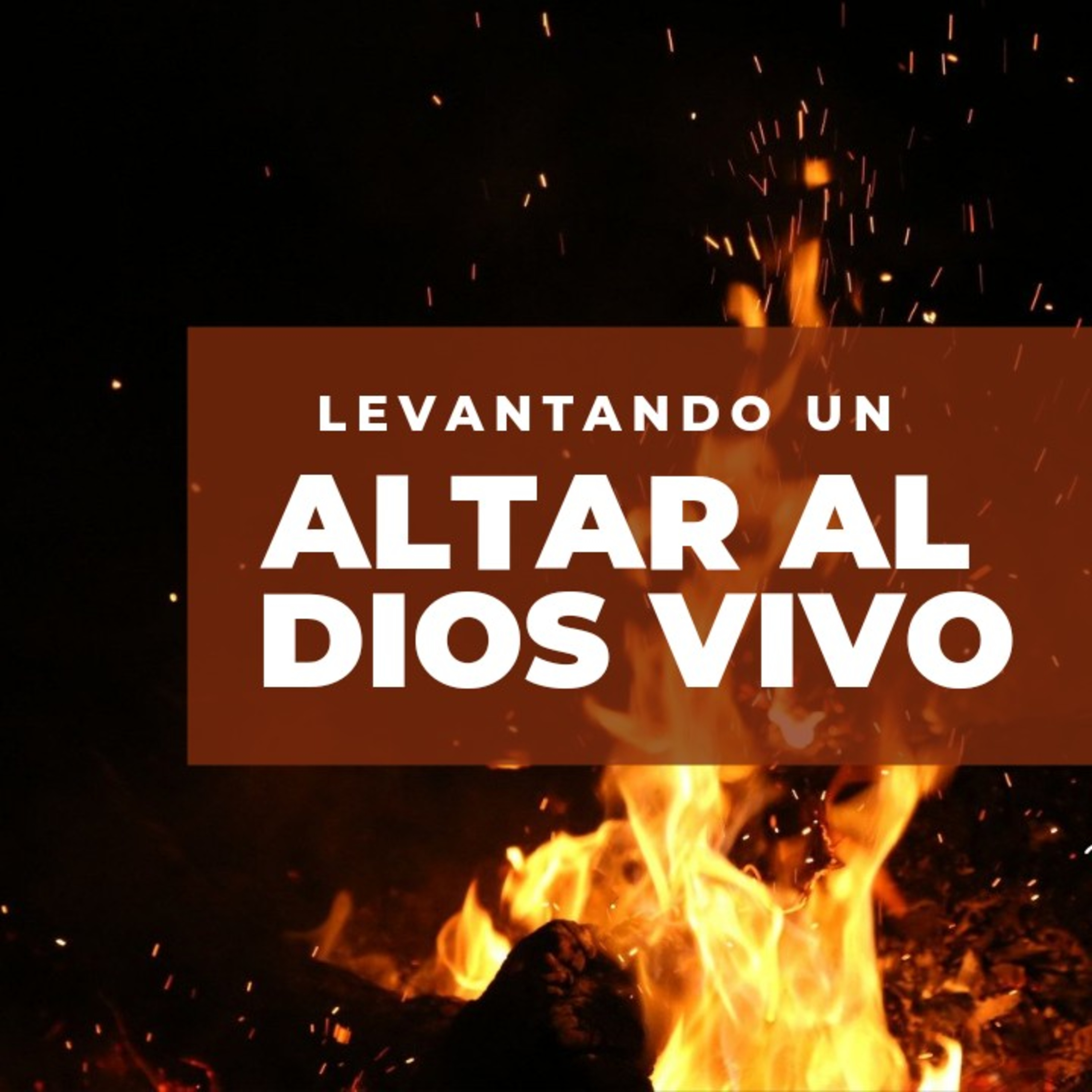 Pastor Alex Ibarra