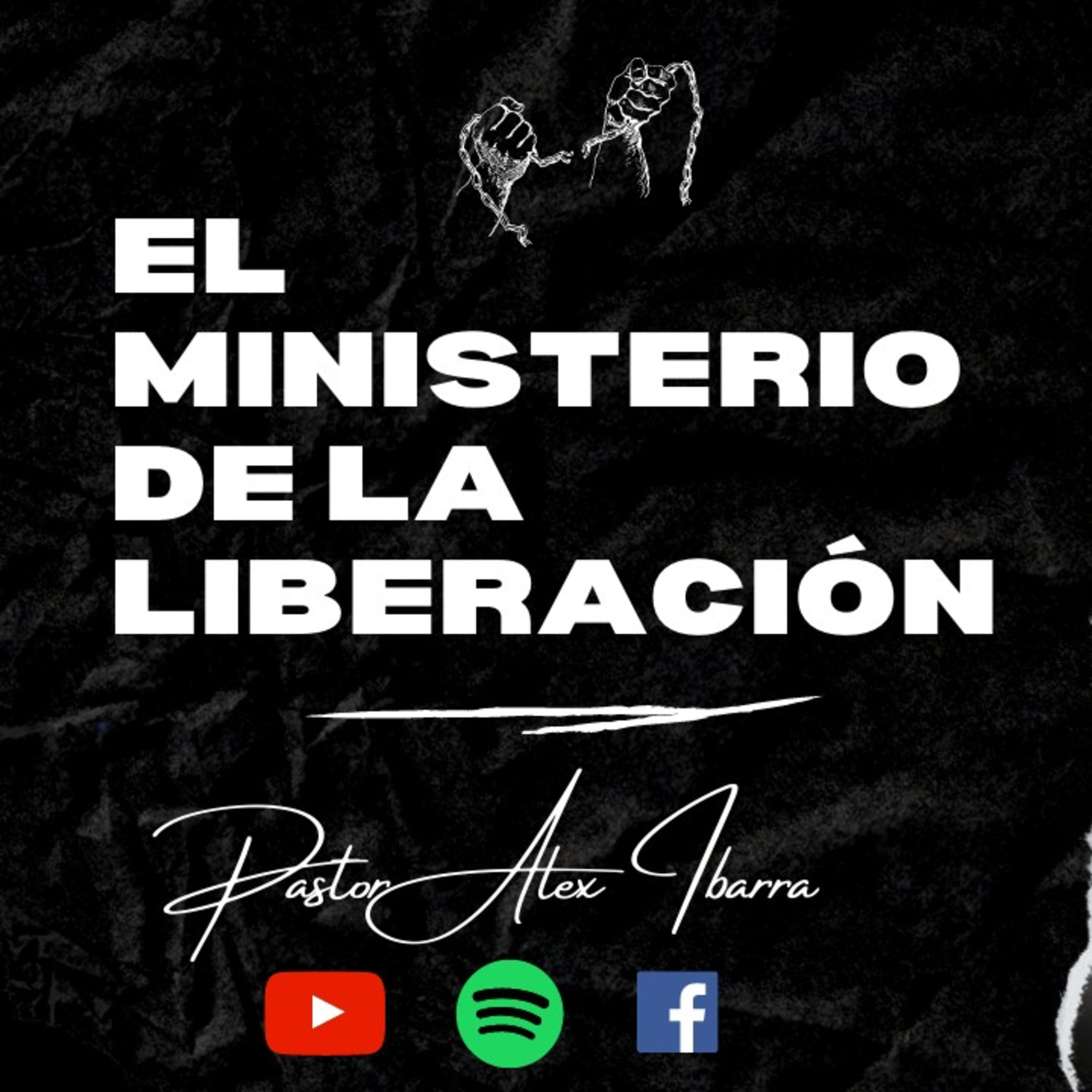 Pastor Alex Ibarra