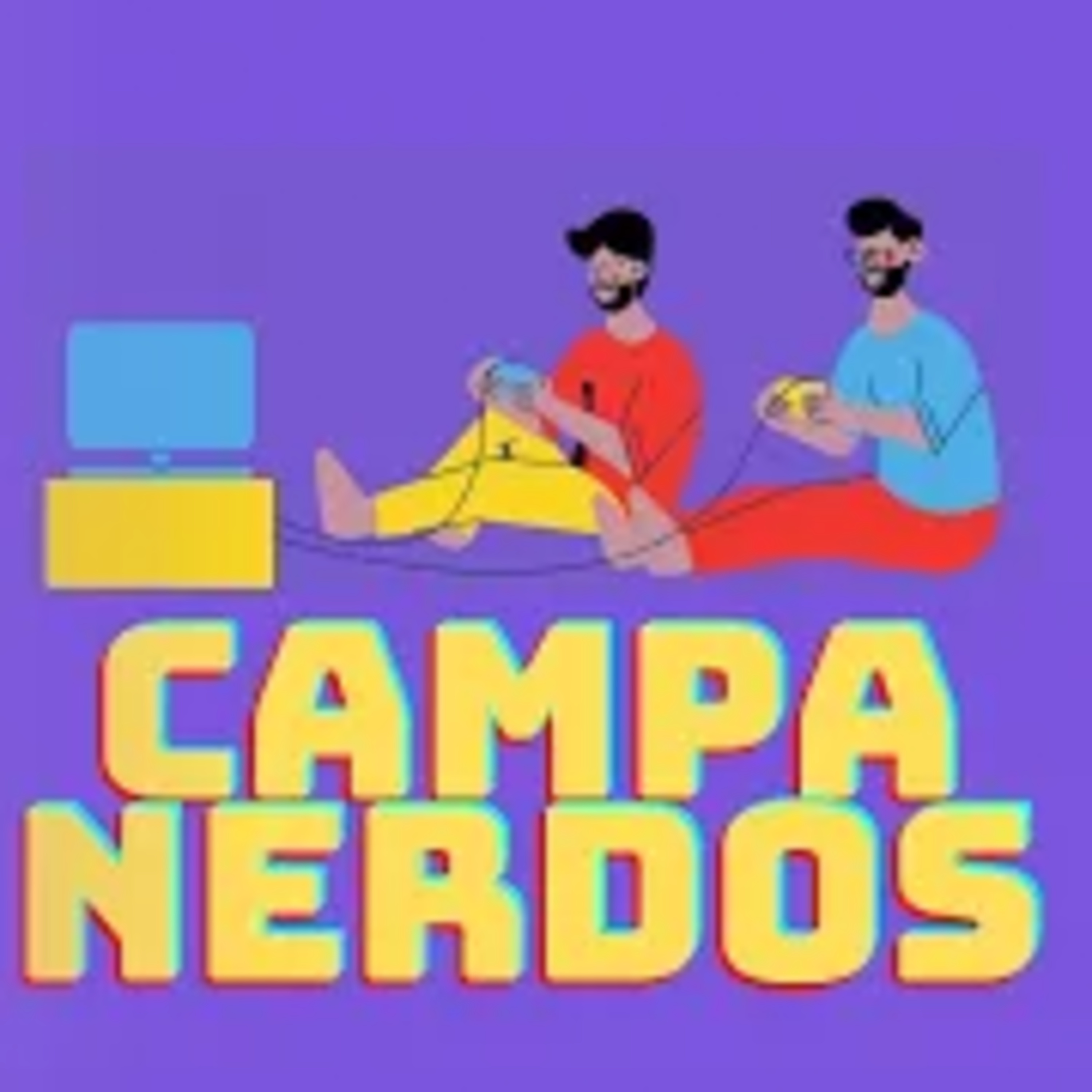 Campanerdos