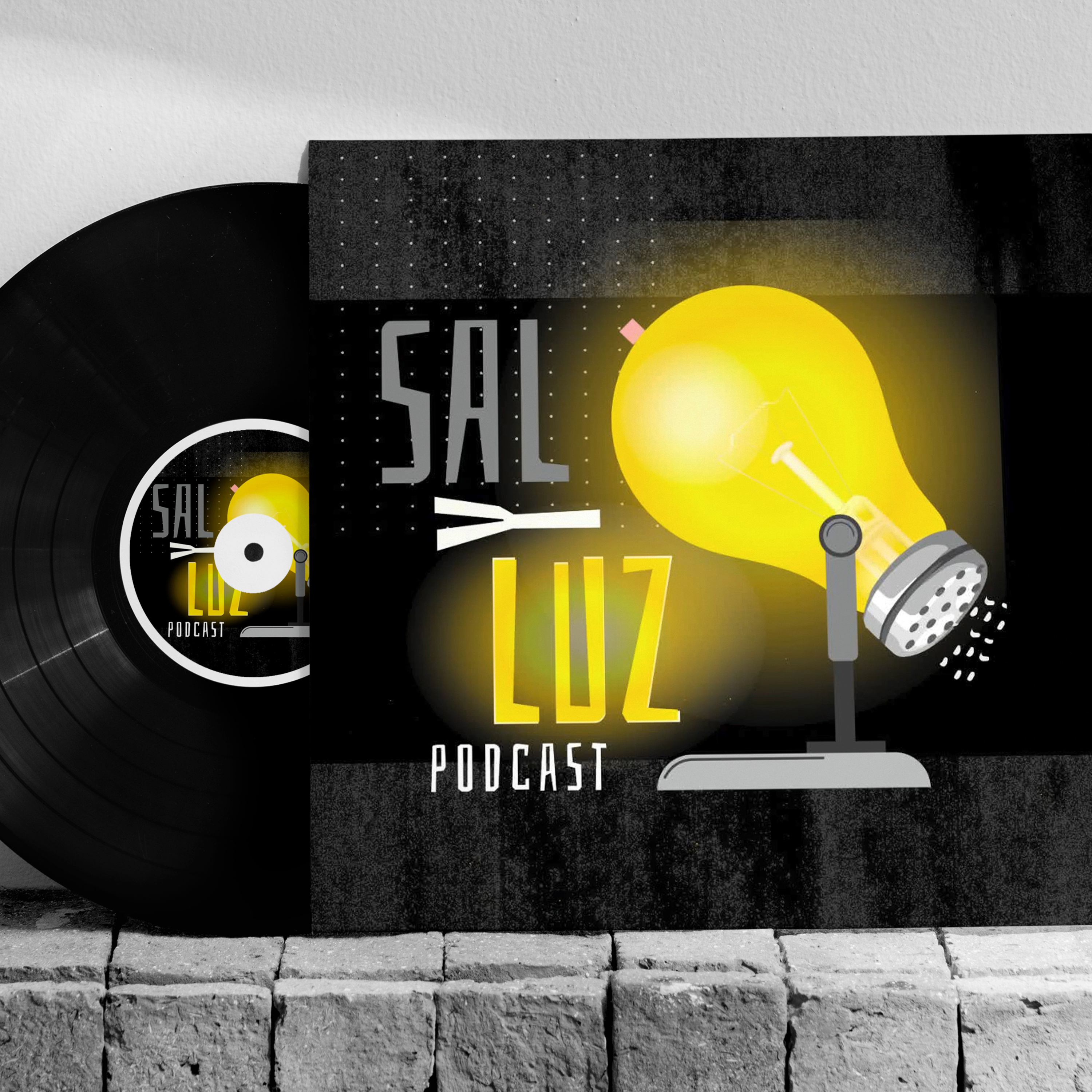 Sal y Luz