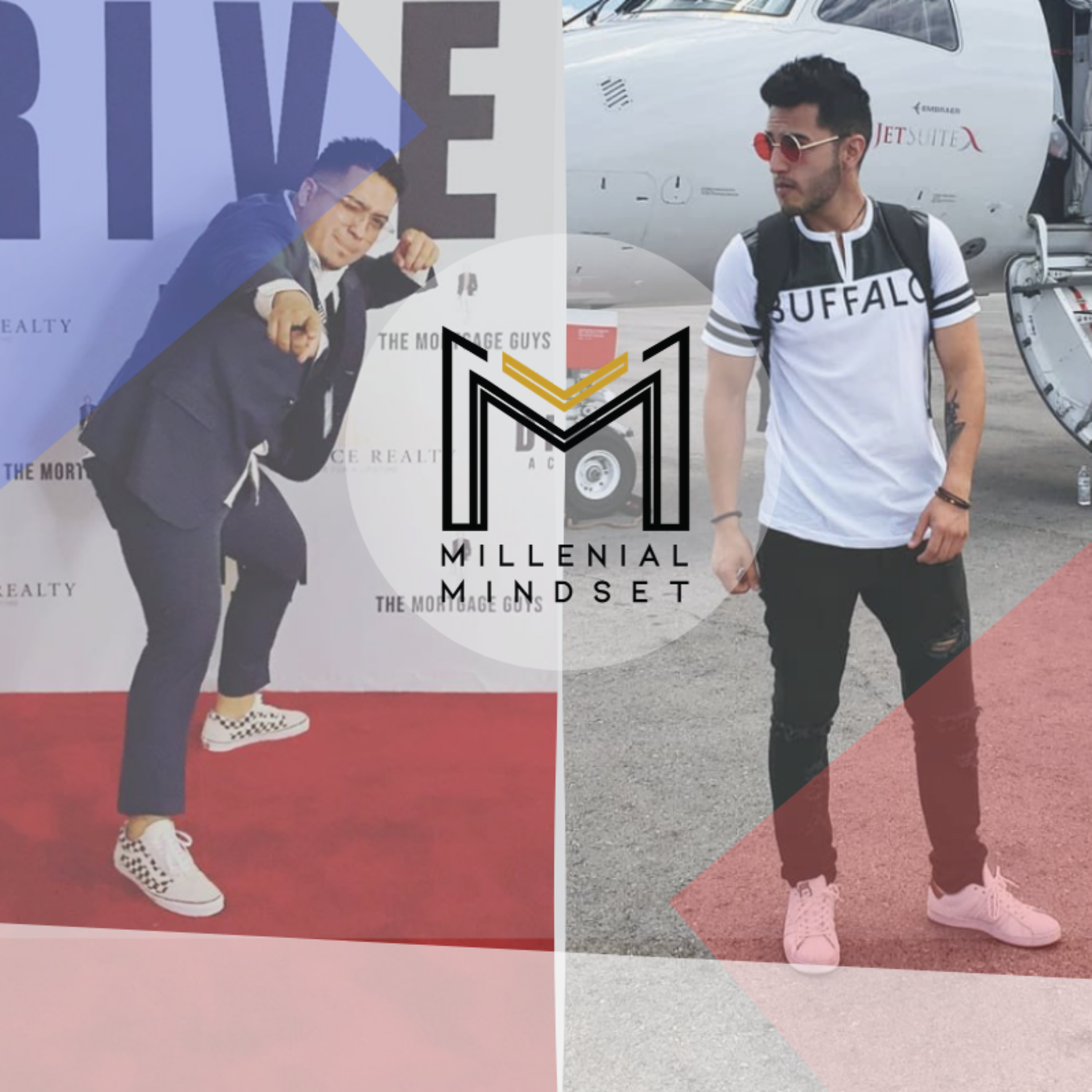 Inside The Millennial Mindset