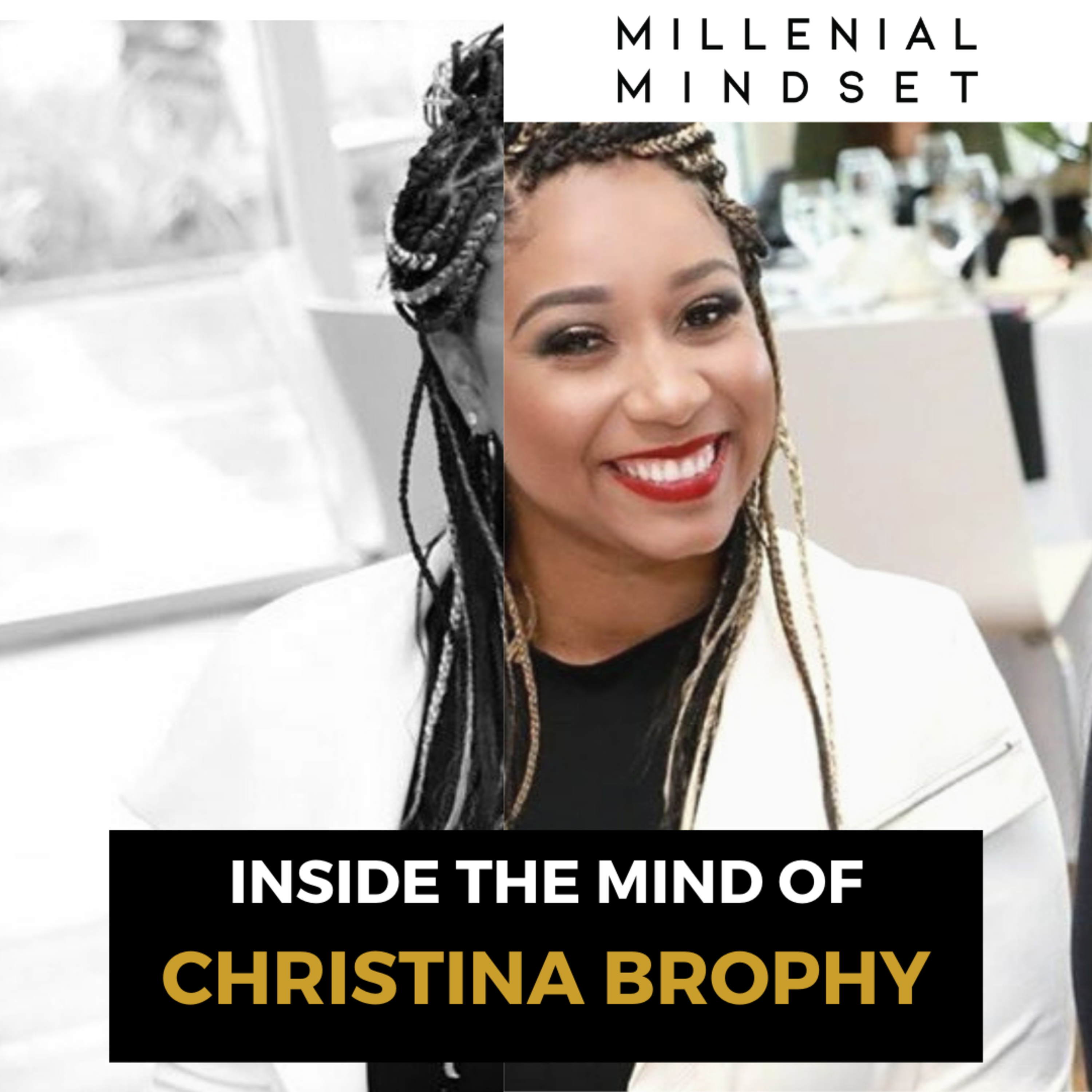 Inside The Millennial Mindset