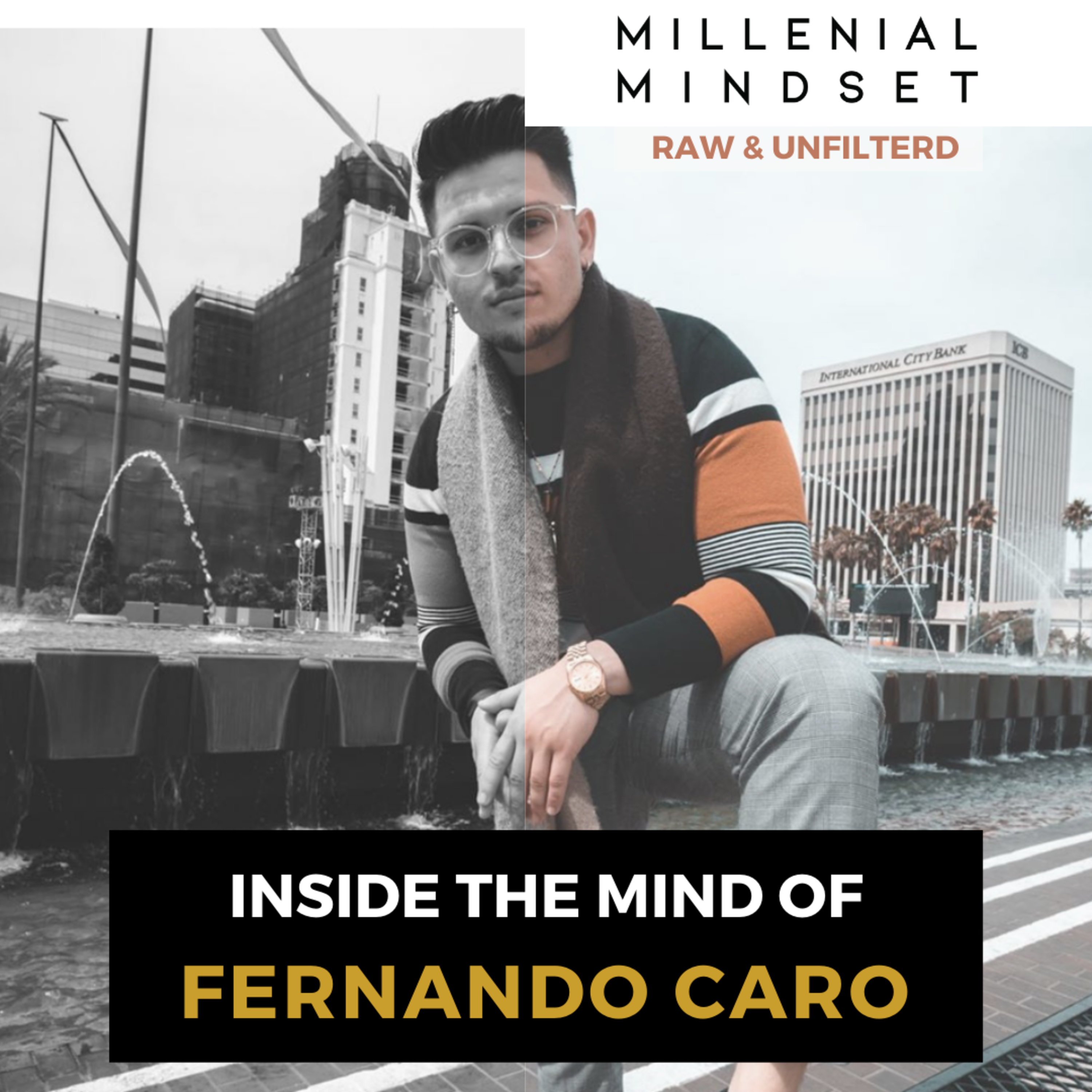 Inside The Millennial Mindset