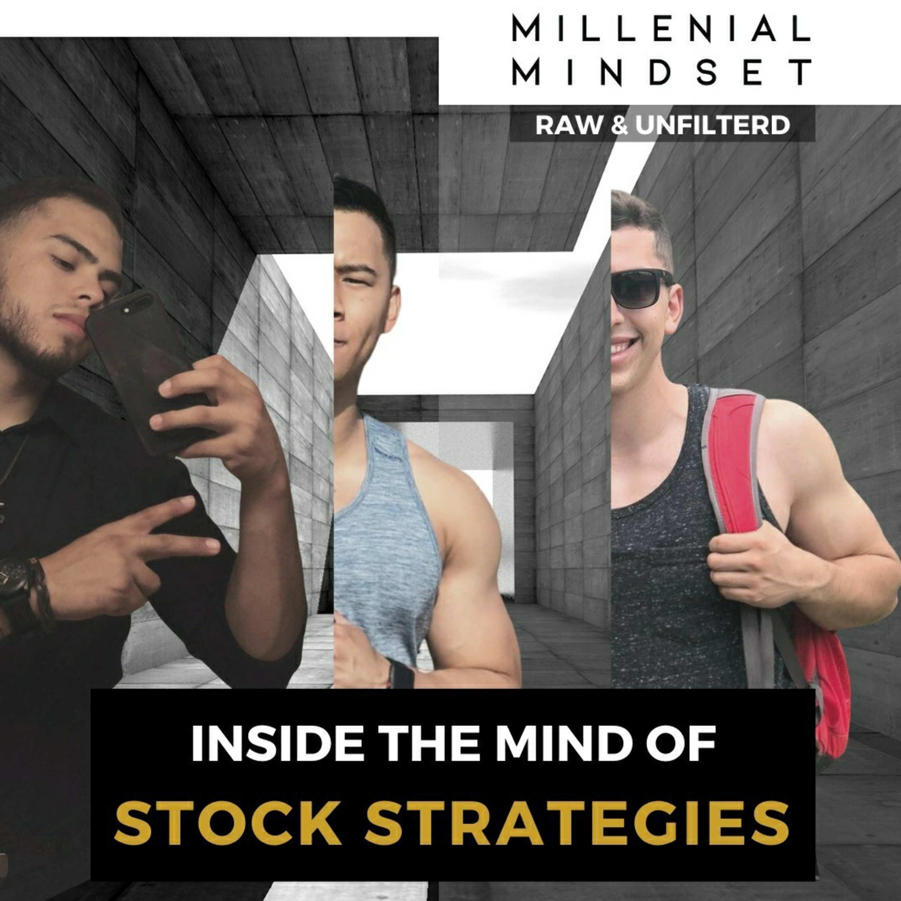 Inside The Millennial Mindset