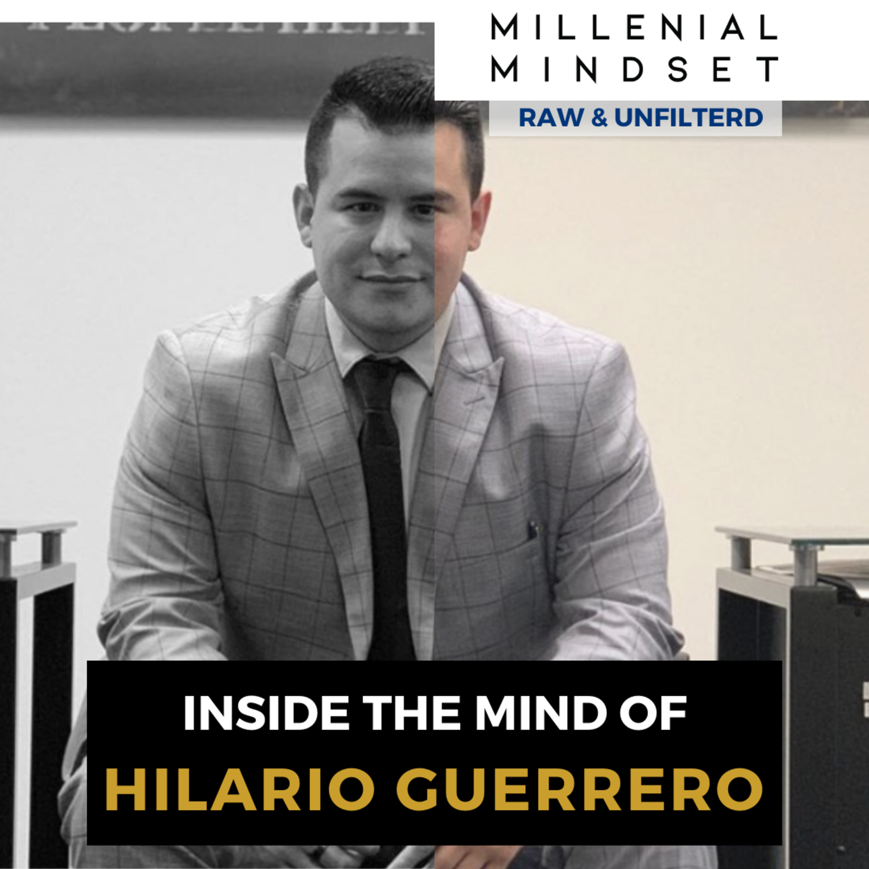 Inside The Millennial Mindset