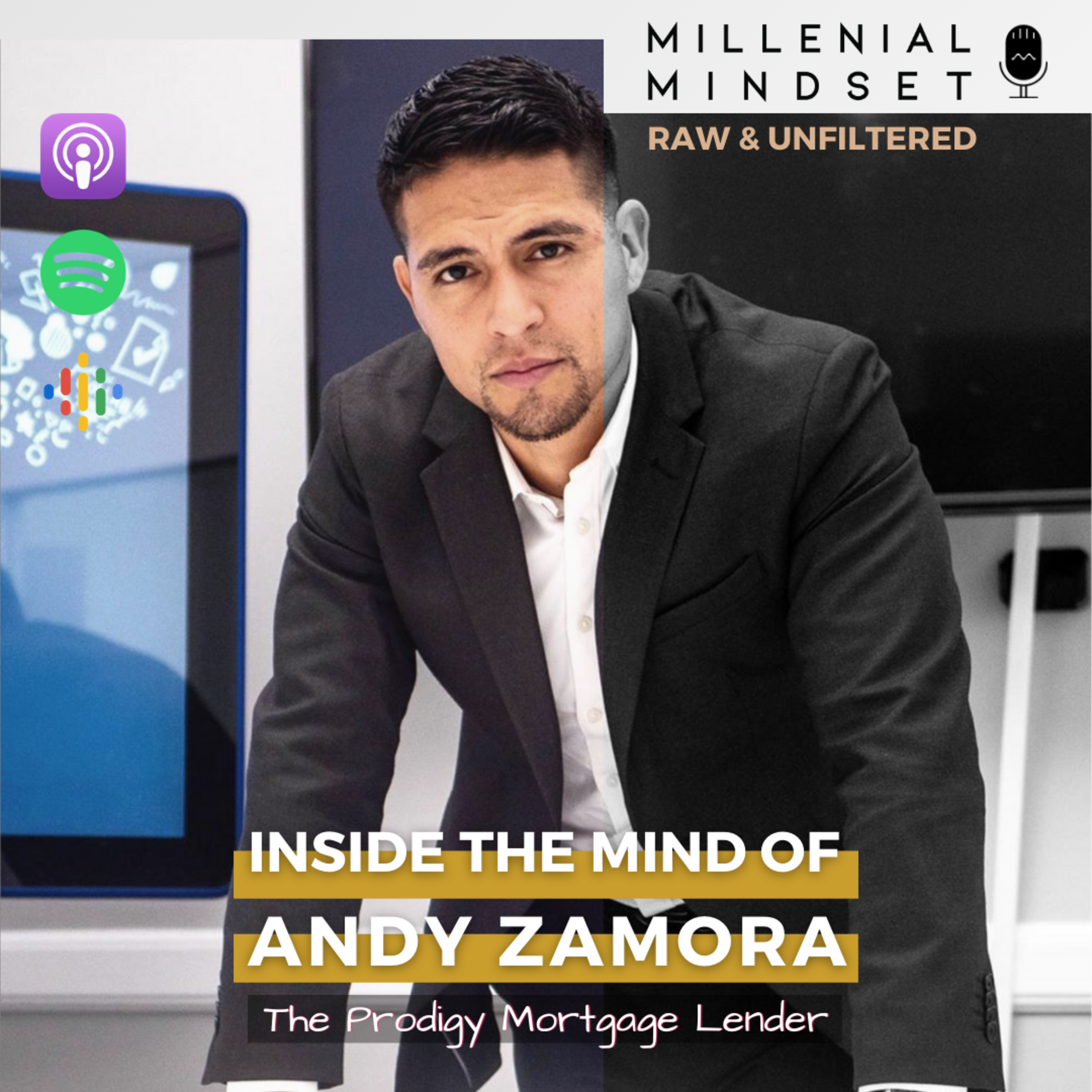 Inside The Millennial Mindset