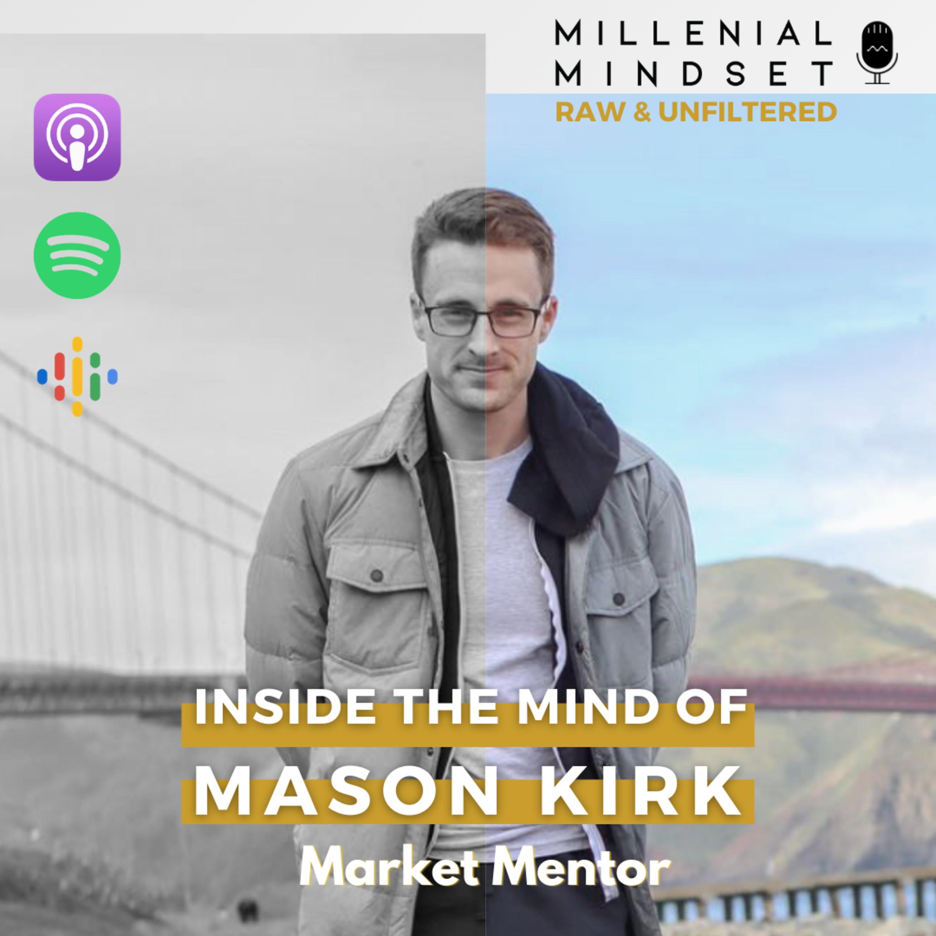 Inside The Millennial Mindset