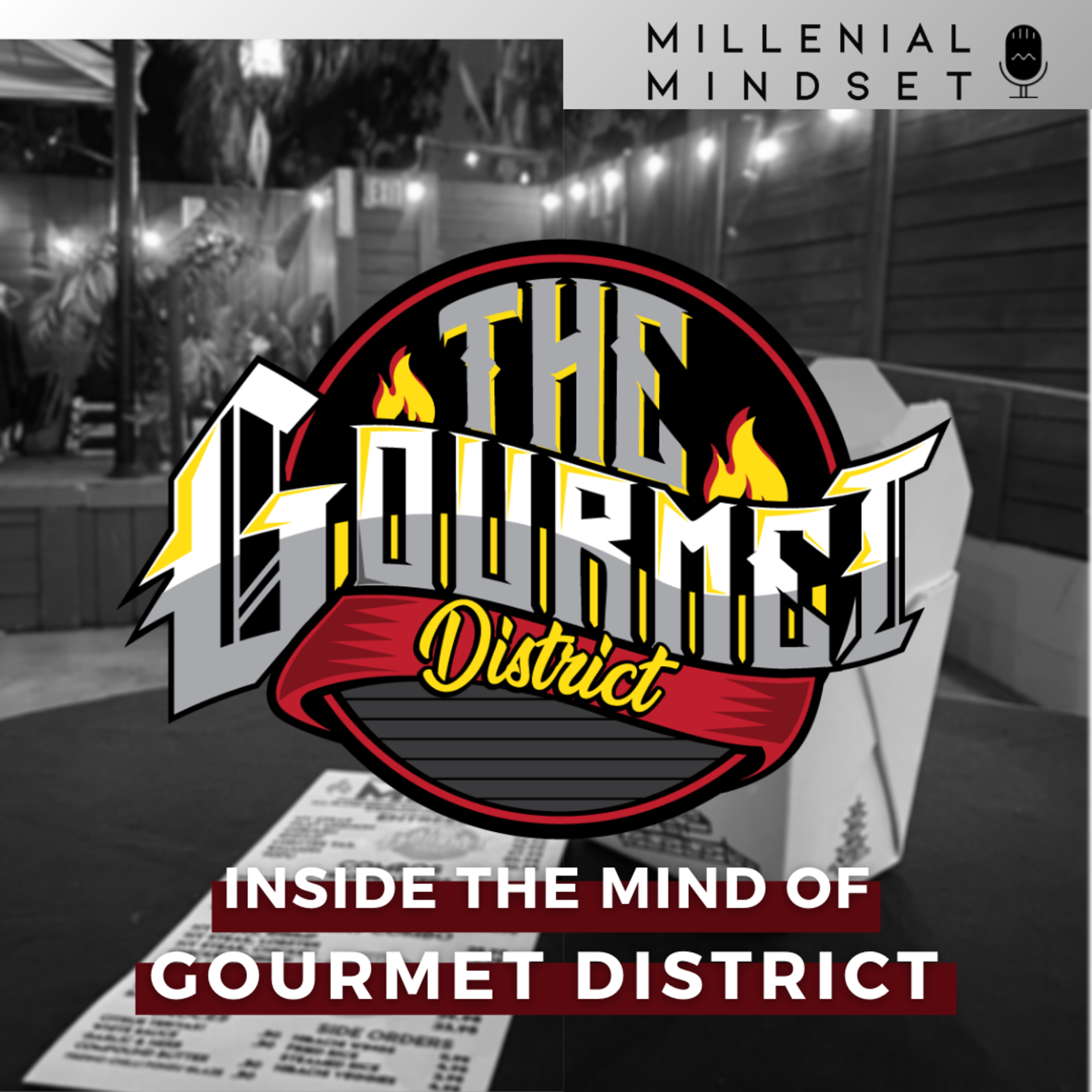 Inside The Millennial Mindset