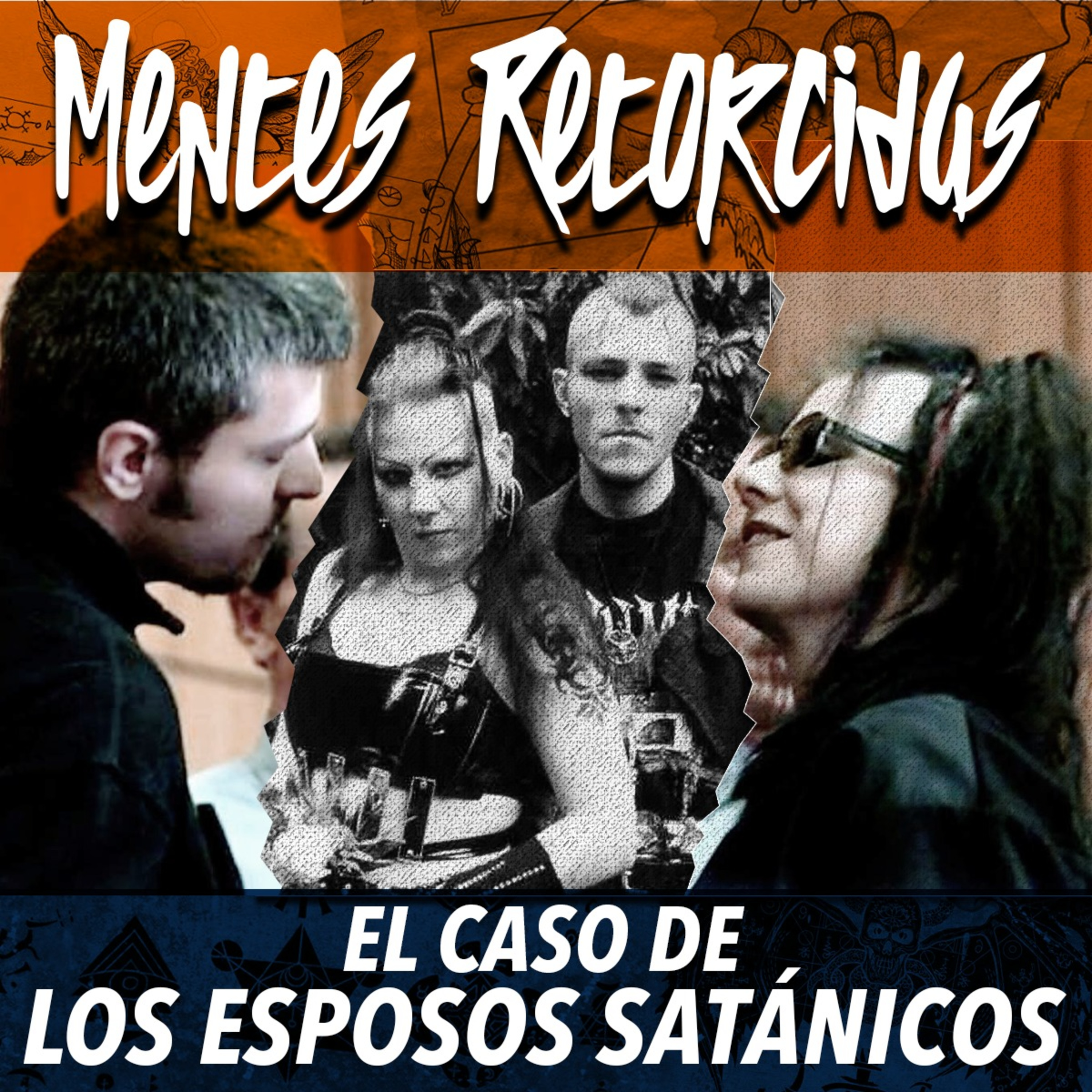 Mentes Retorcidas