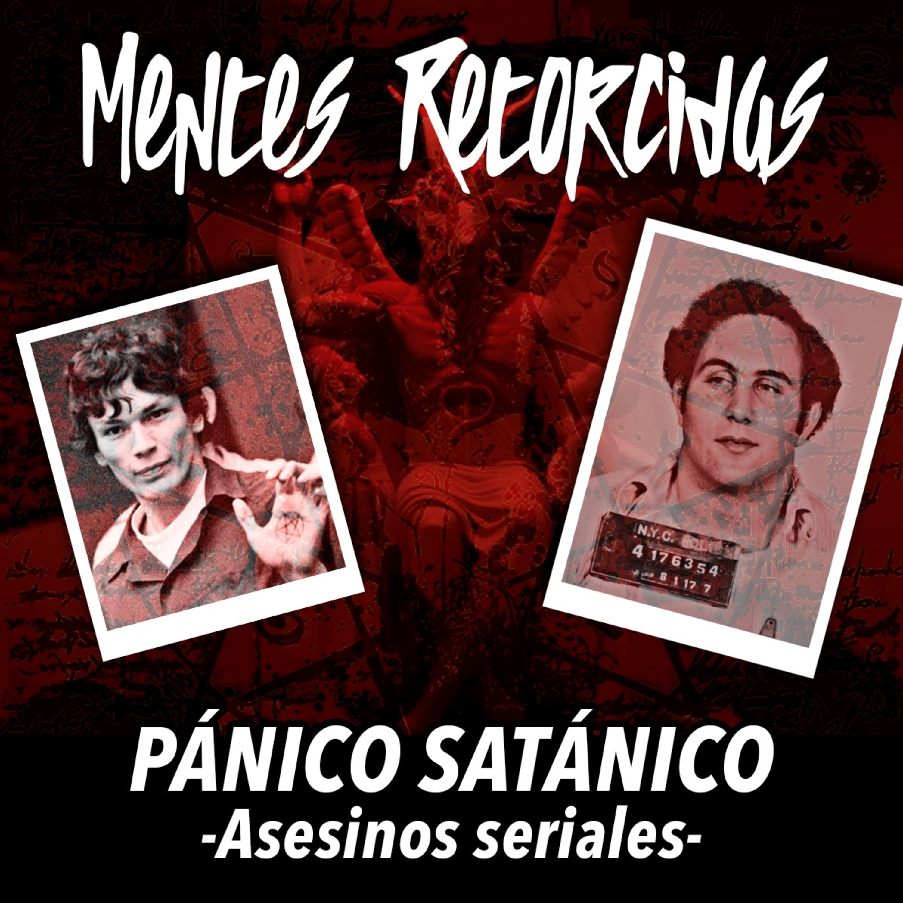 Mentes Retorcidas