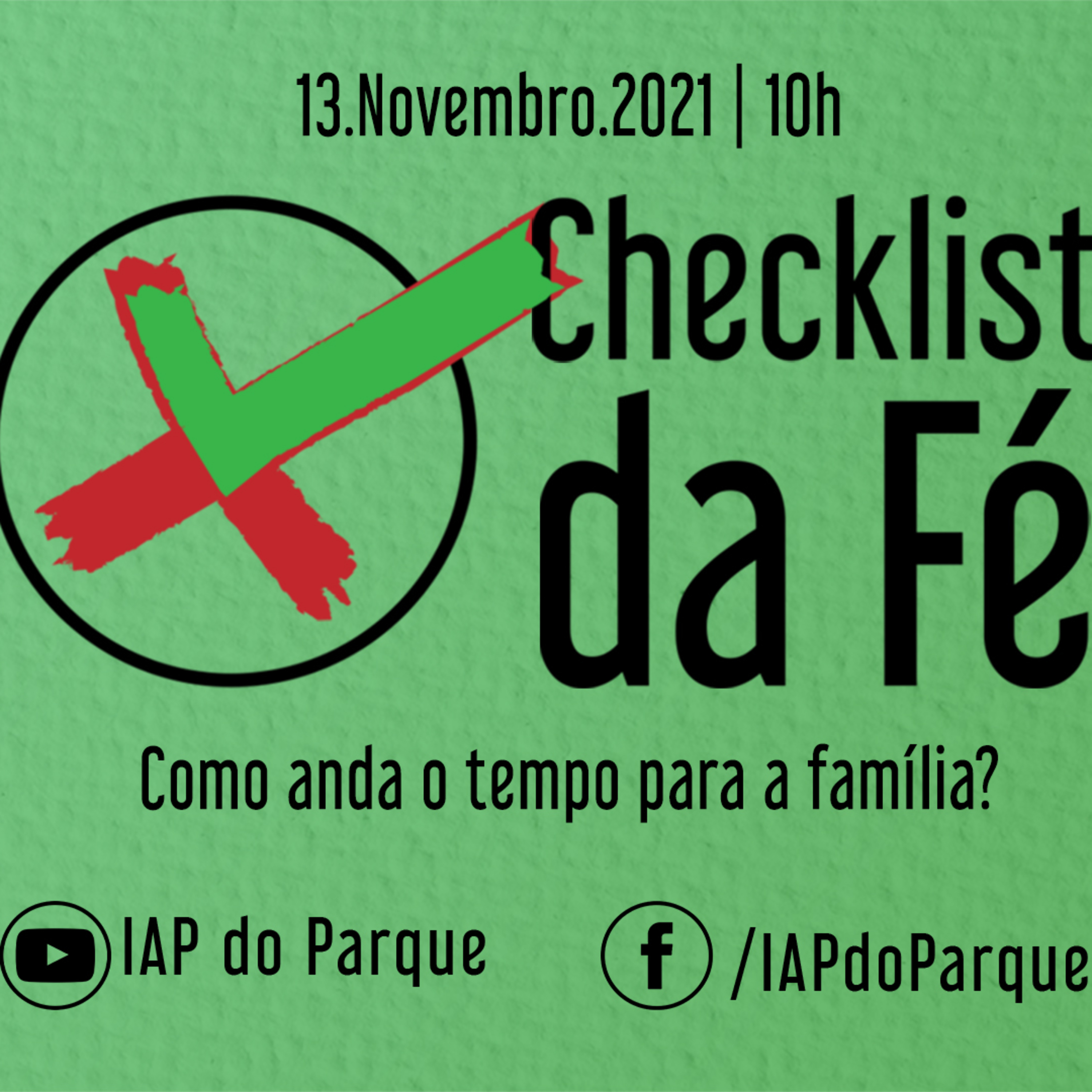 IAP do Parque