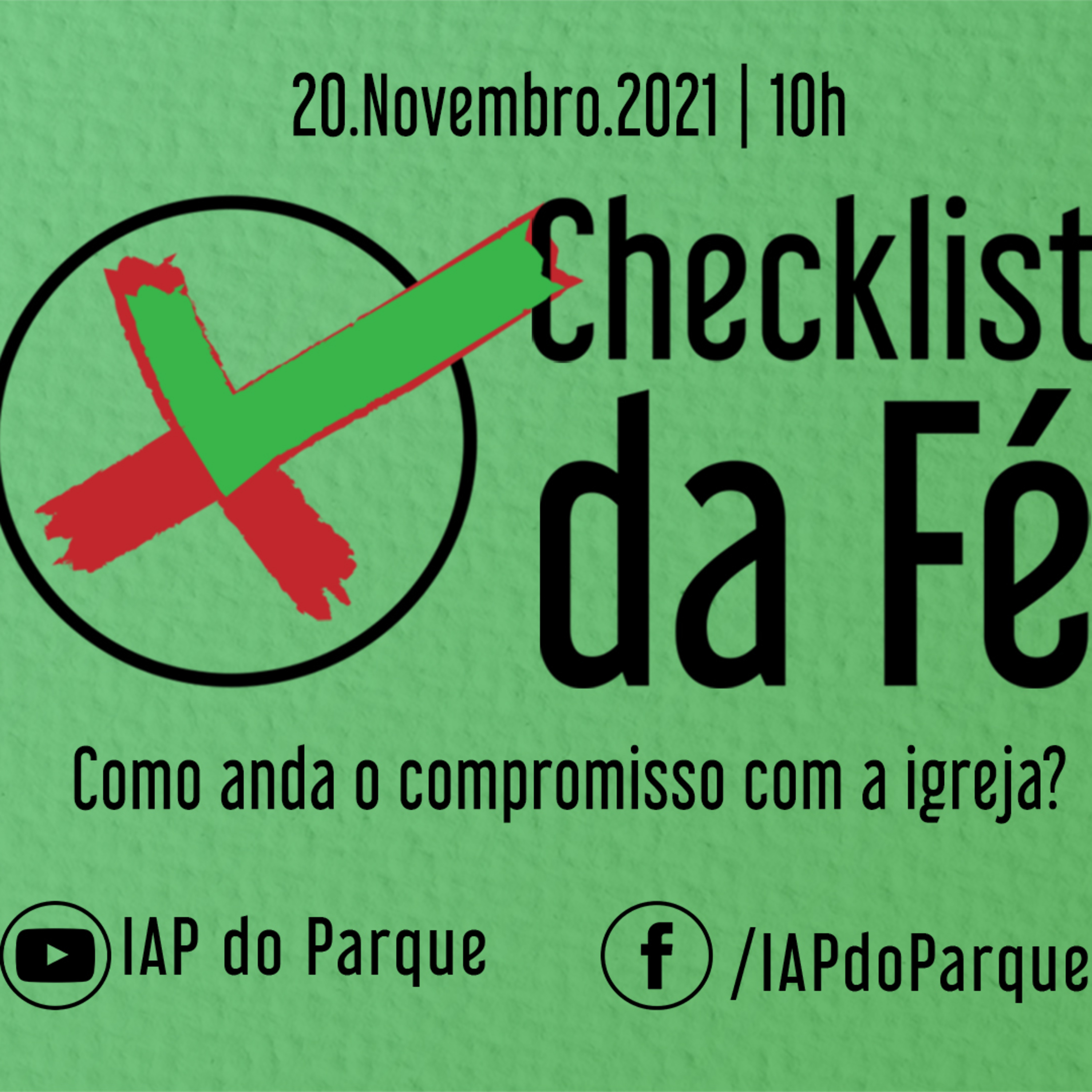 IAP do Parque