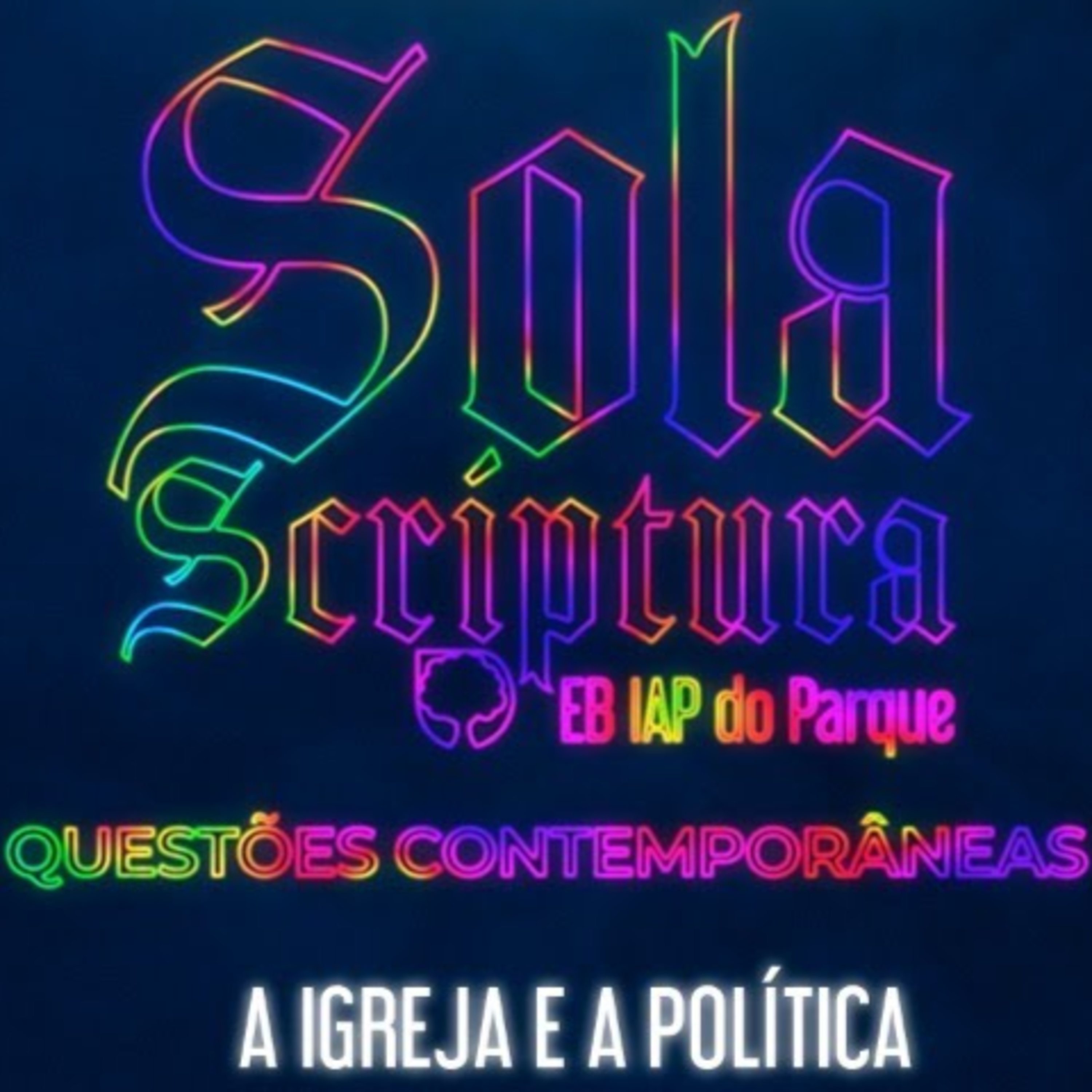 IAP do Parque