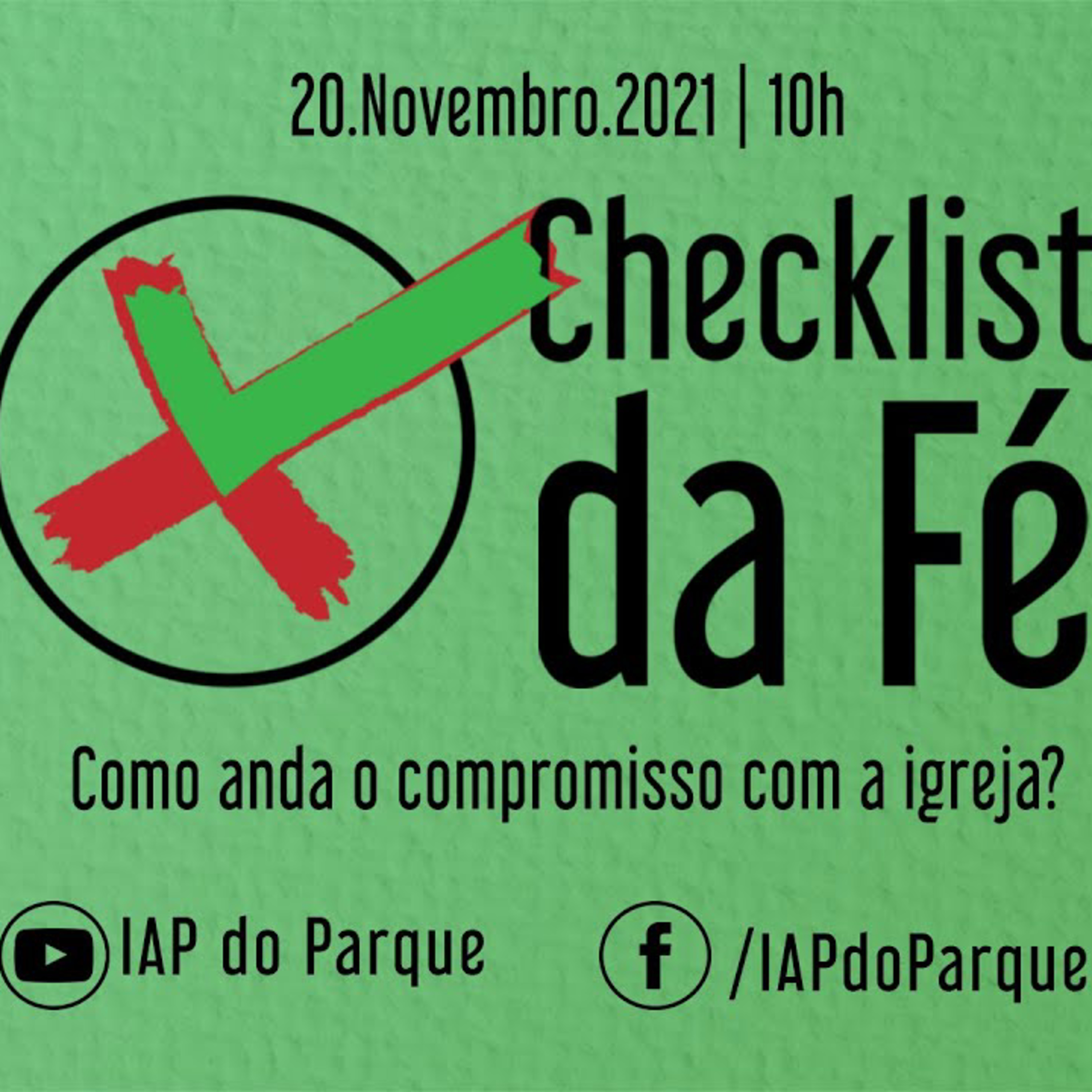 IAP do Parque