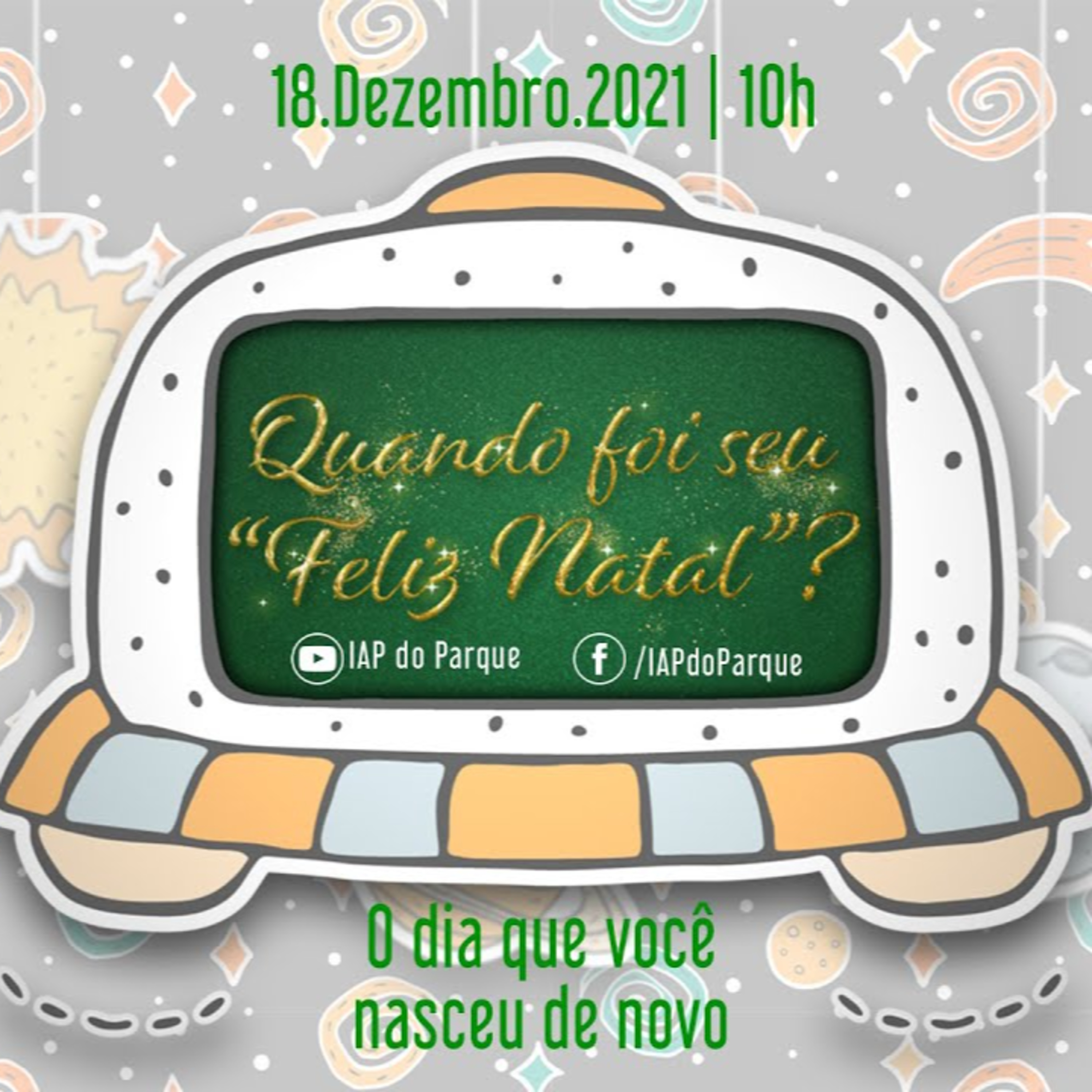 IAP do Parque