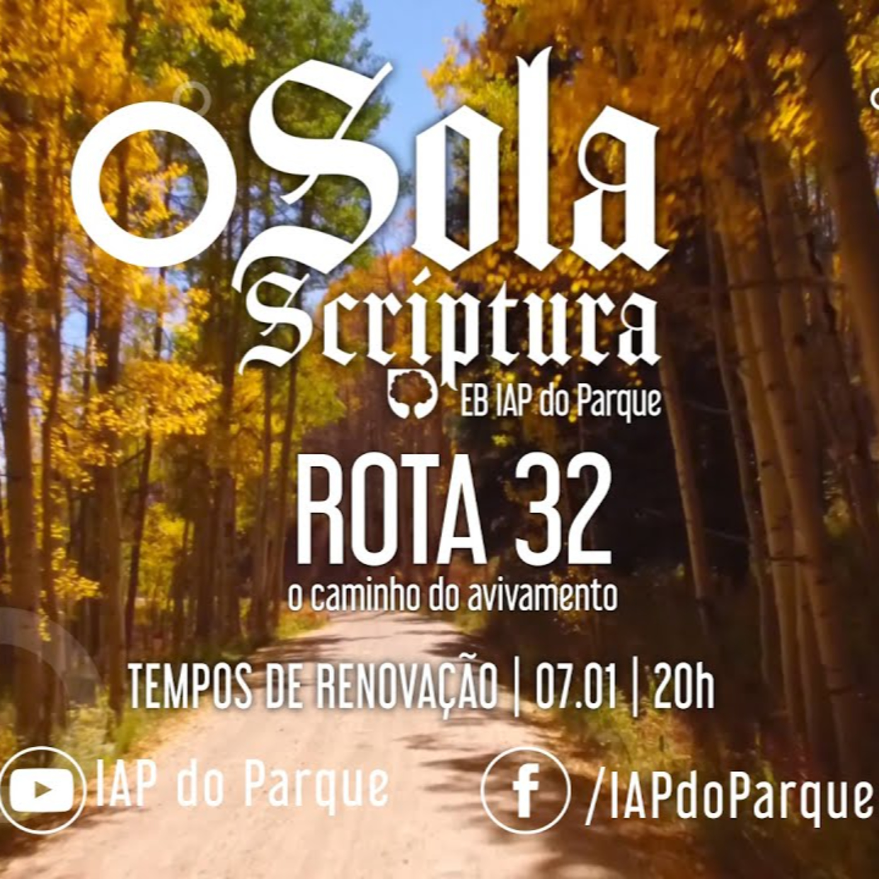 IAP do Parque